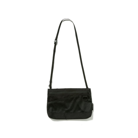 Everyday Use Sacoche Black AC-25SU40500019 - Snow Peak UK