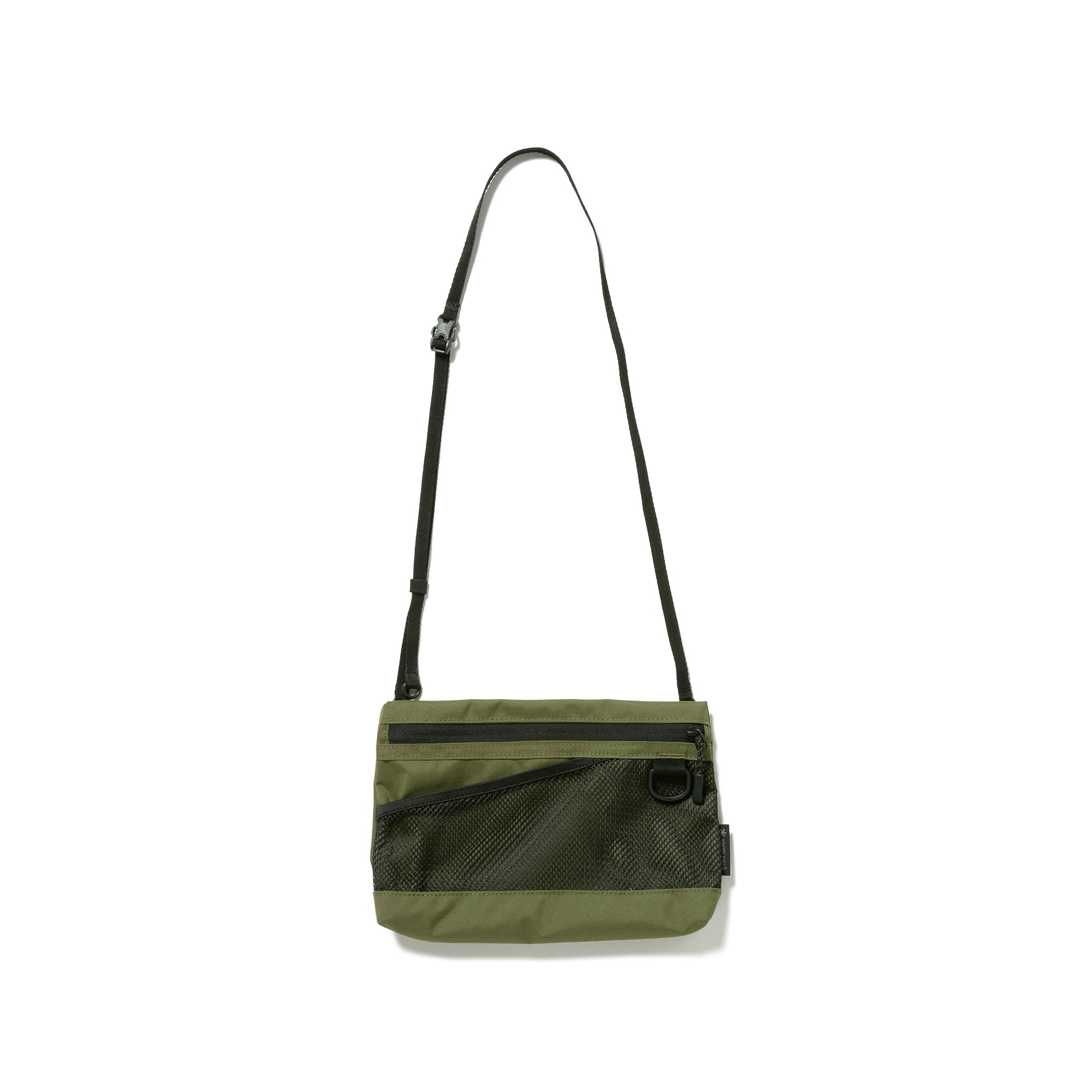 Everyday Use Sacoche Olive AC-25SU40500066 - Snow Peak UK