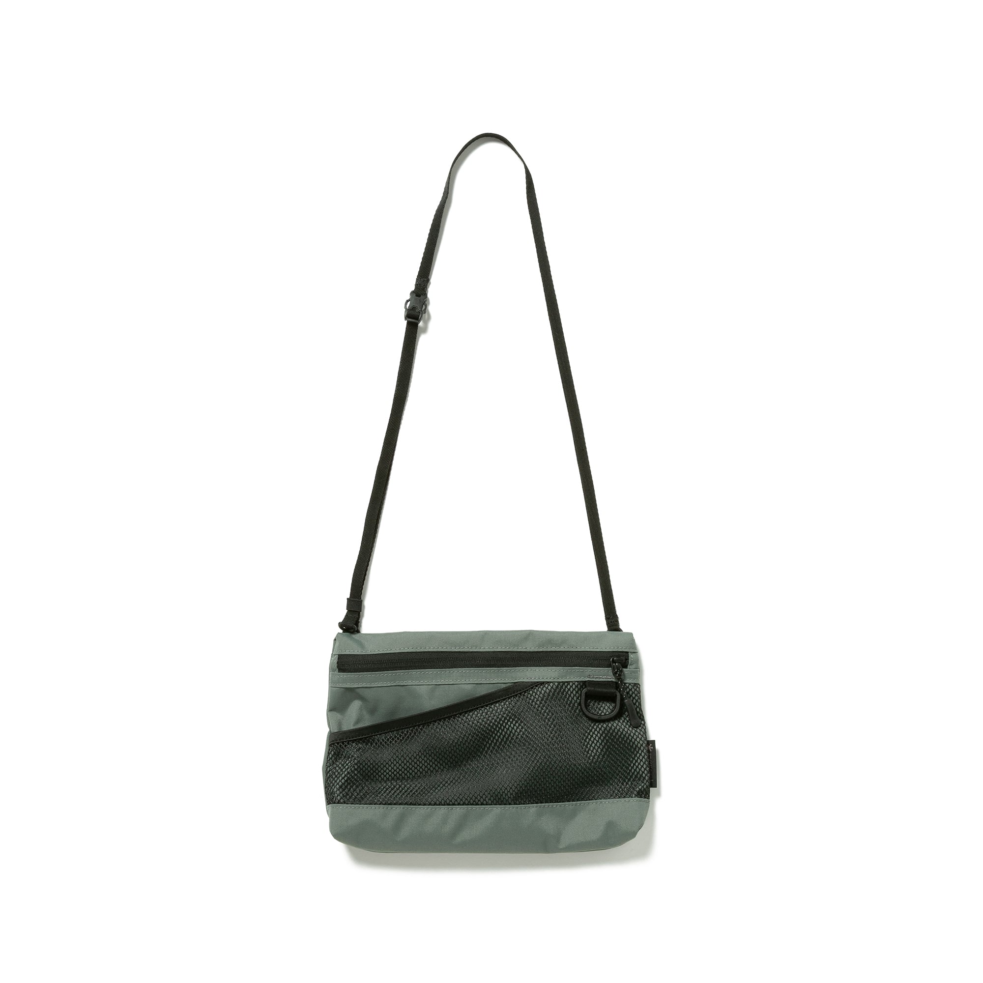 Everyday Use Sacoche Grey AC-25SU40500012 - Snow Peak UK