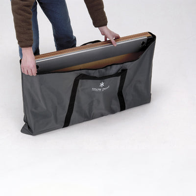 IGT Three Unit Nylon Case   - Snow Peak UK