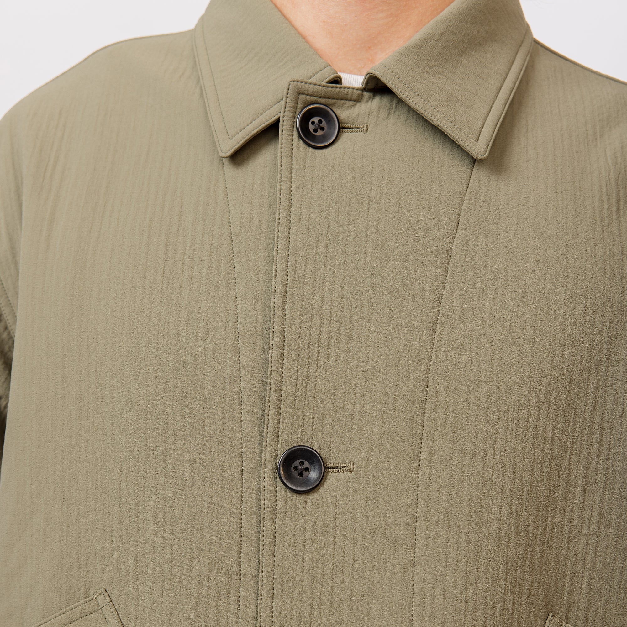 Easy Cloth Jacket - Snow Peak UK