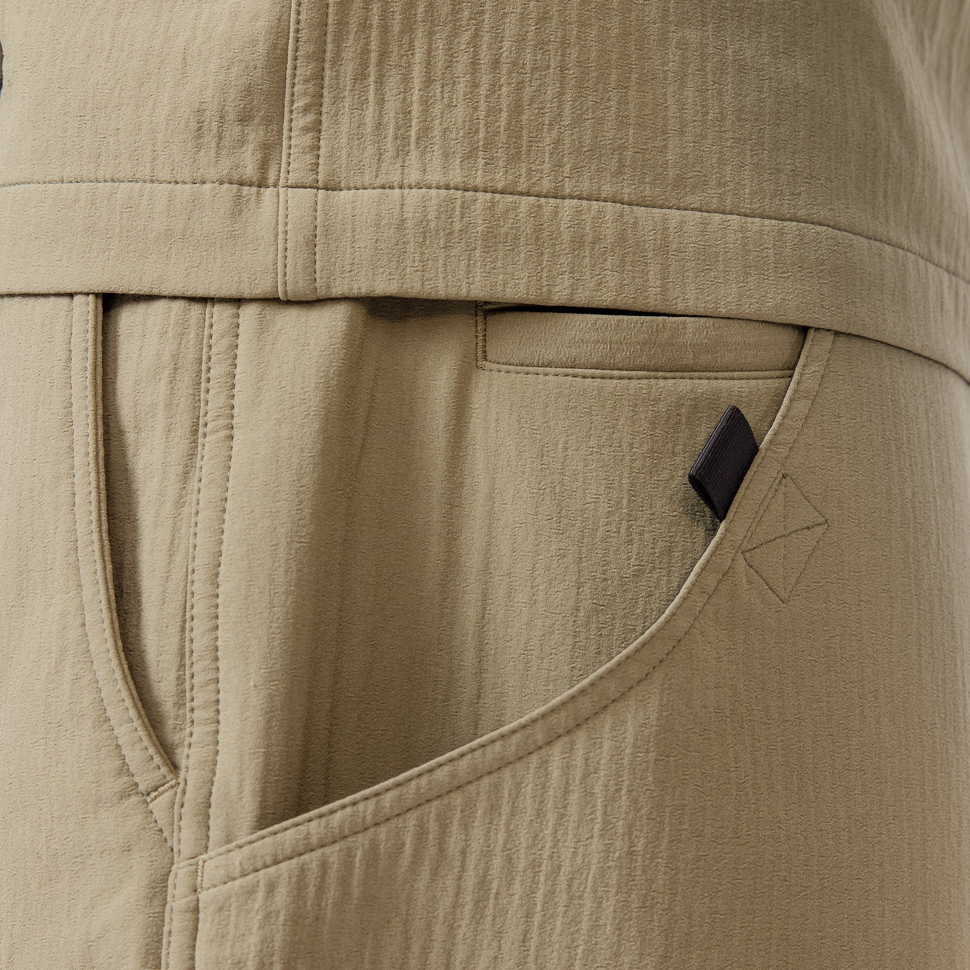 Easy Cloth Jacket - Snow Peak UK