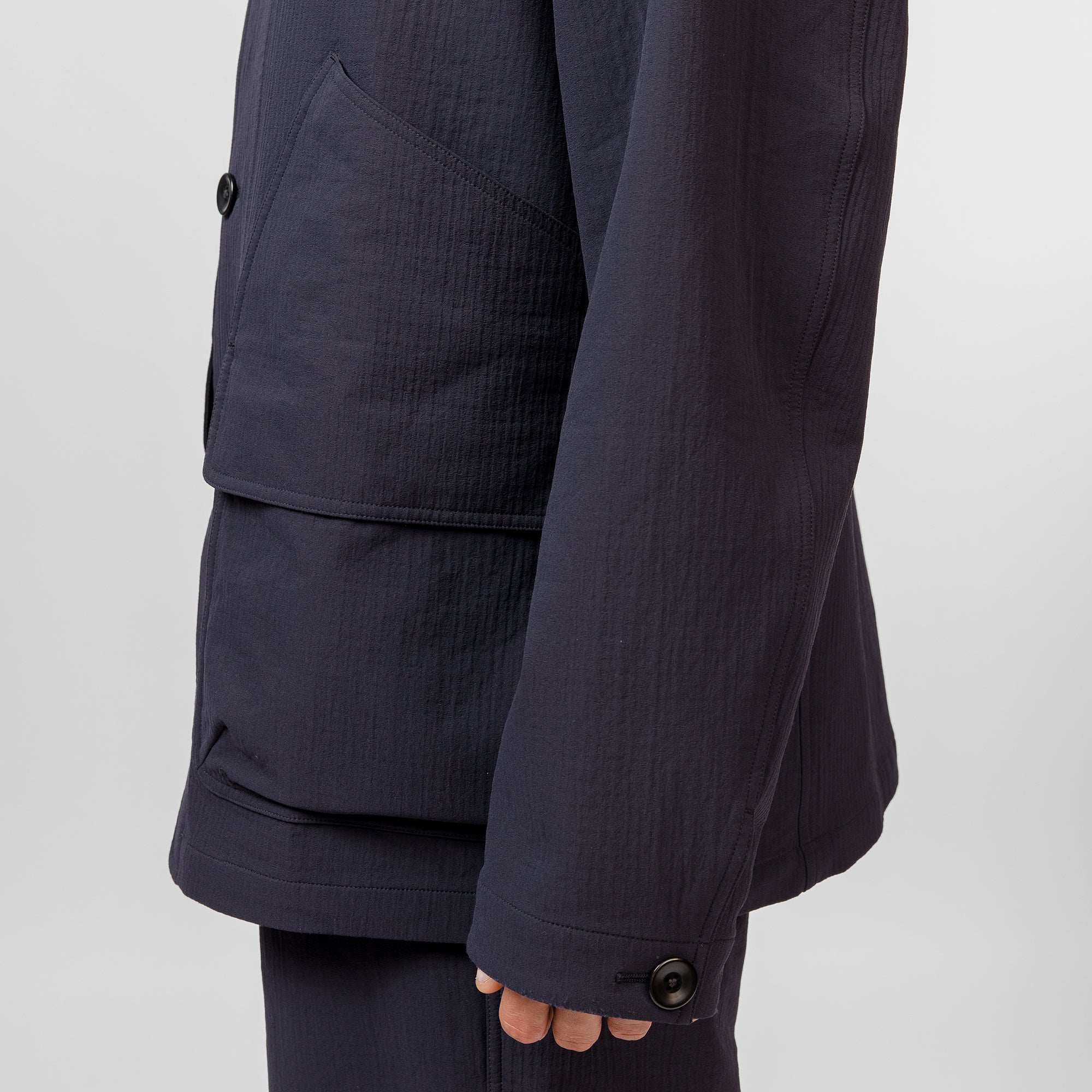 Easy Cloth Jacket - Snow Peak UK