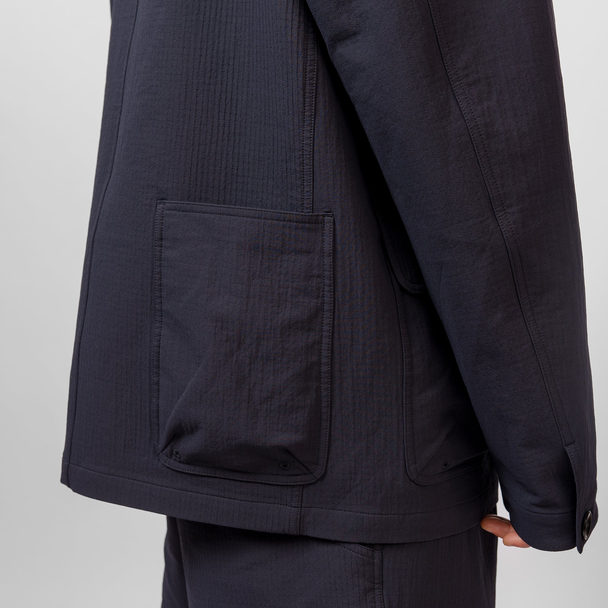 Easy Cloth Jacket - Snow Peak UK