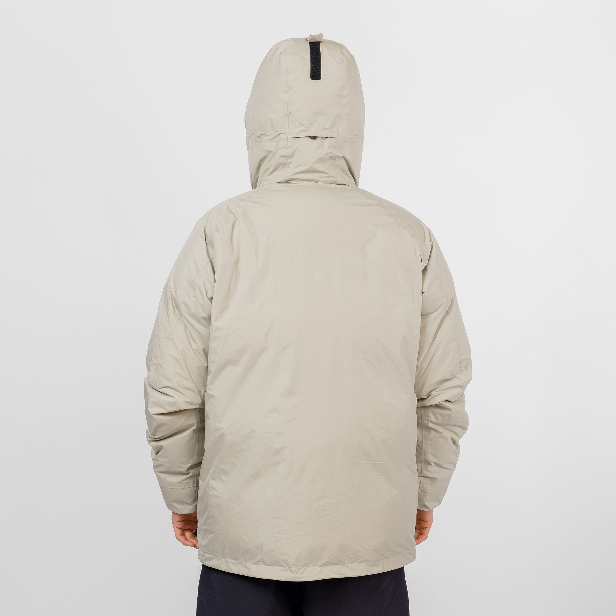 GORE-TEX Weatherproof Down Jacket - Snow Peak UK