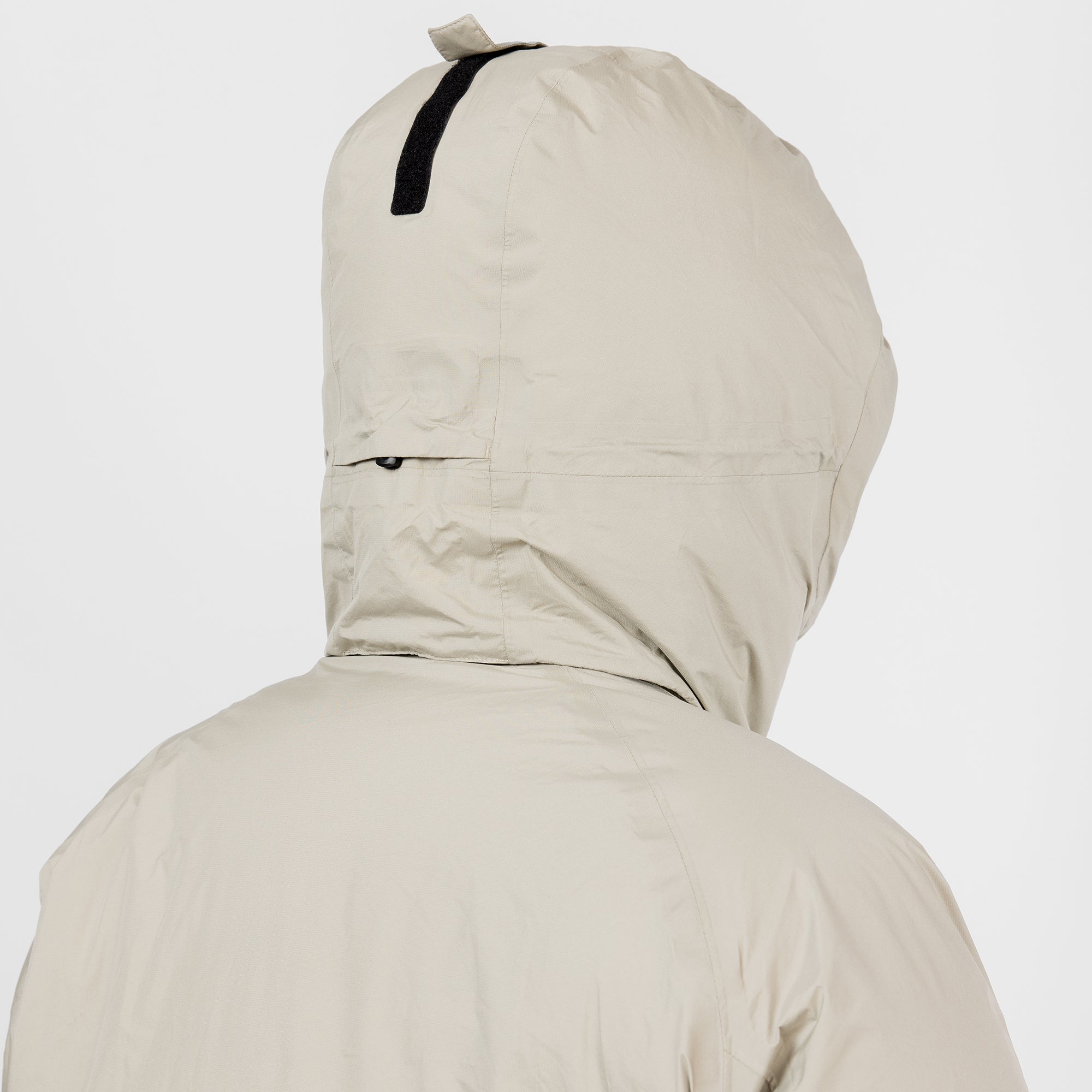 GORE-TEX Weatherproof Down Jacket - Snow Peak UK