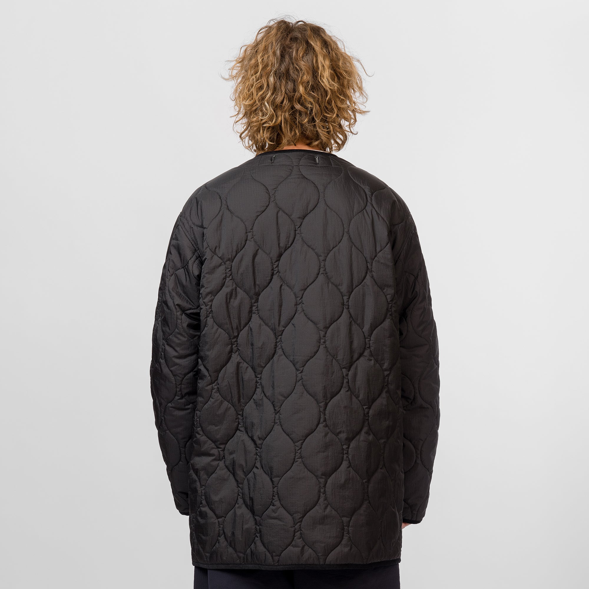 TAKIBI Ripstop Adjustable Fishtail Coat - Snow Peak UK