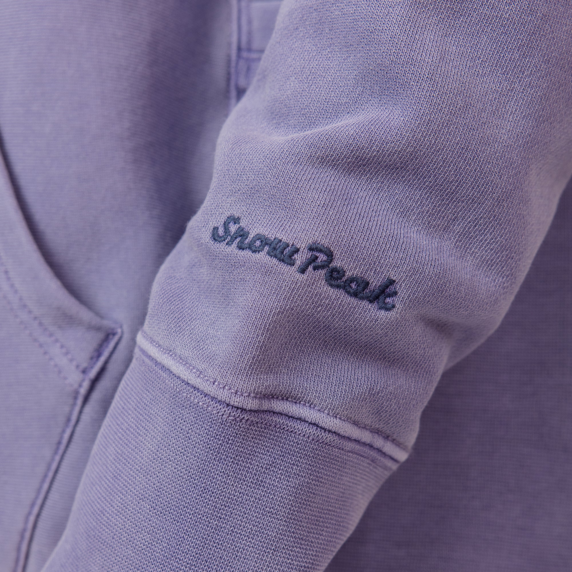 Garment Dyed Hoodie - Snow Peak UK