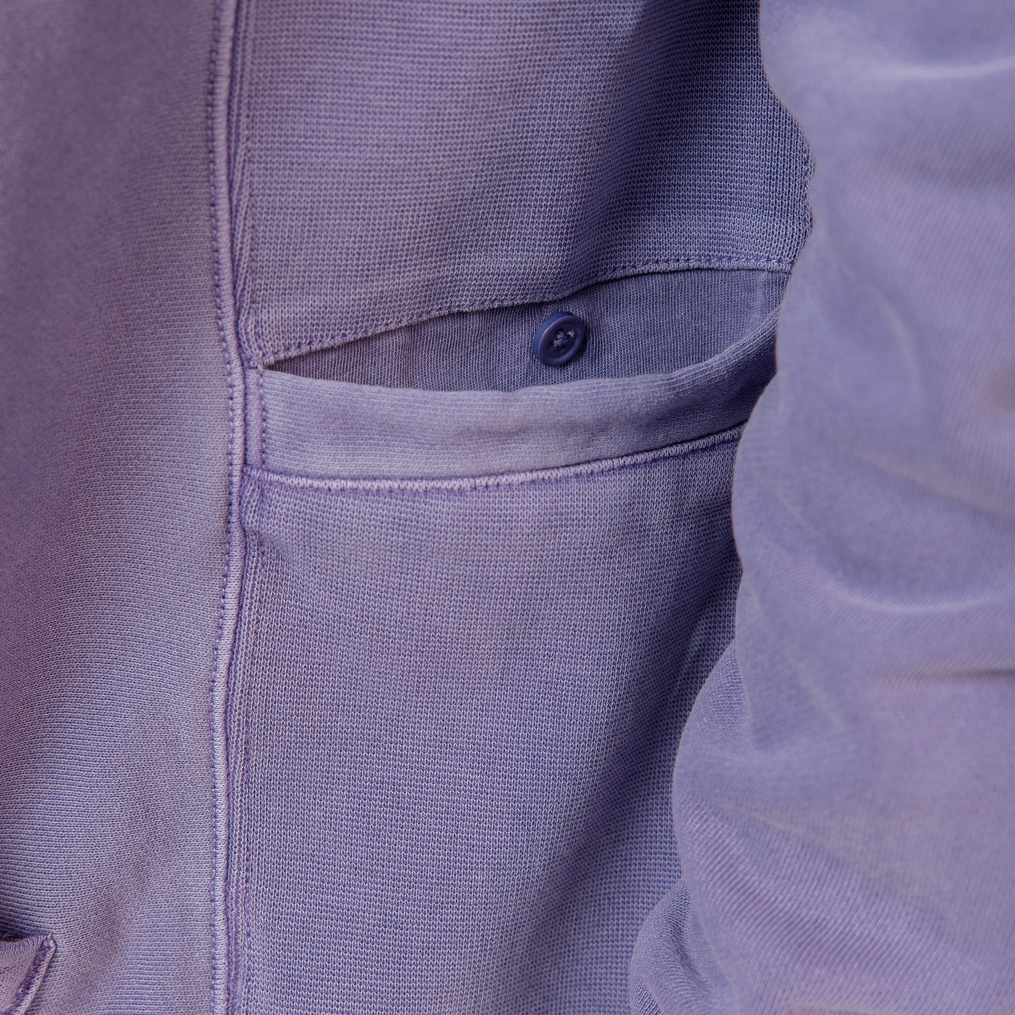 Garment Dyed Hoodie - Snow Peak UK