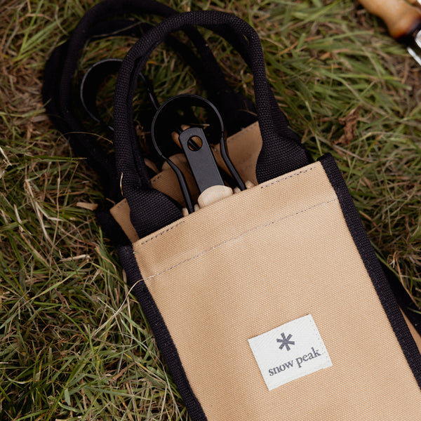 Fire Tool Set Pro - Snow Peak UK