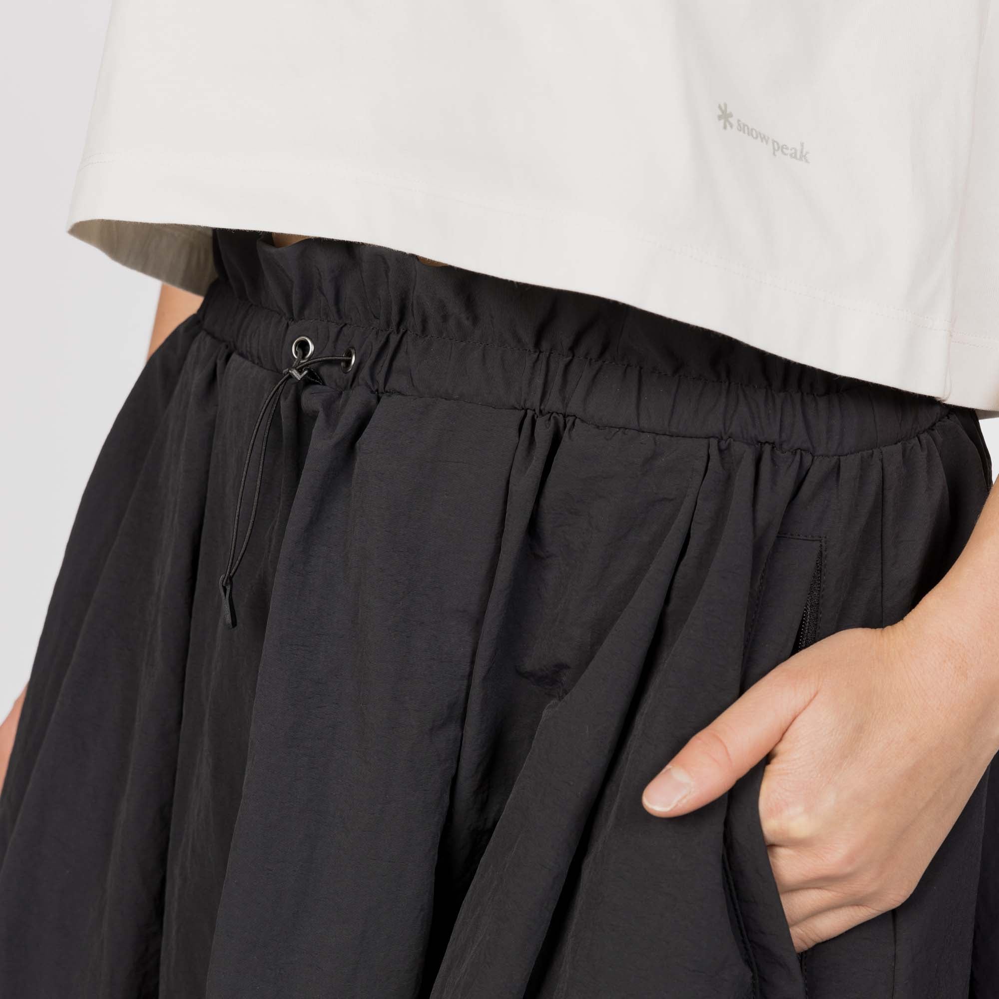Nylon Washer Skirt – Snow Peak