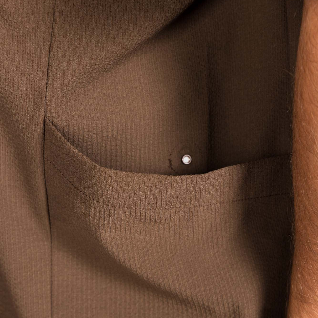 Airo Short Sleeve Shirt - Snow Peak UK