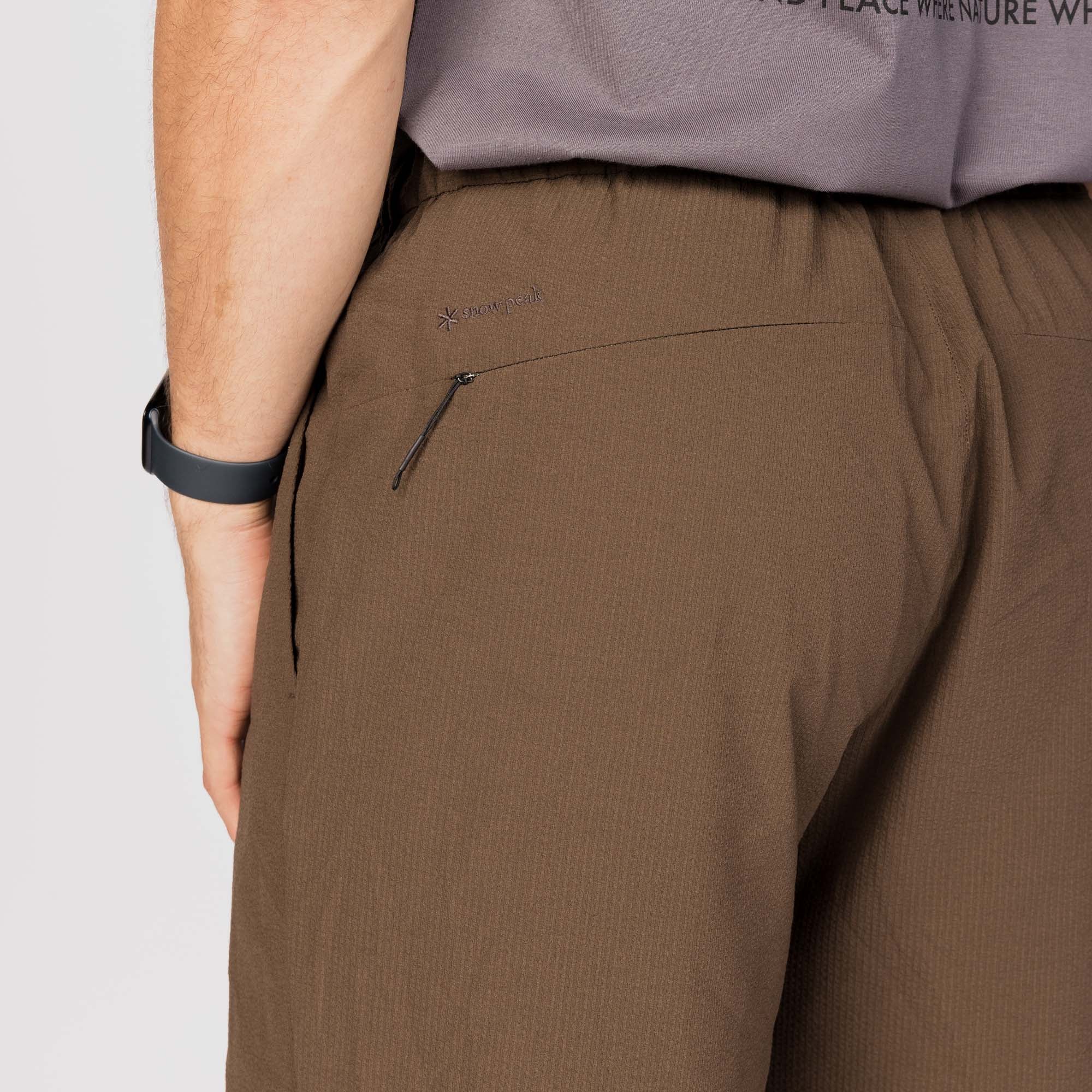 Airo Pants - Snow Peak UK
