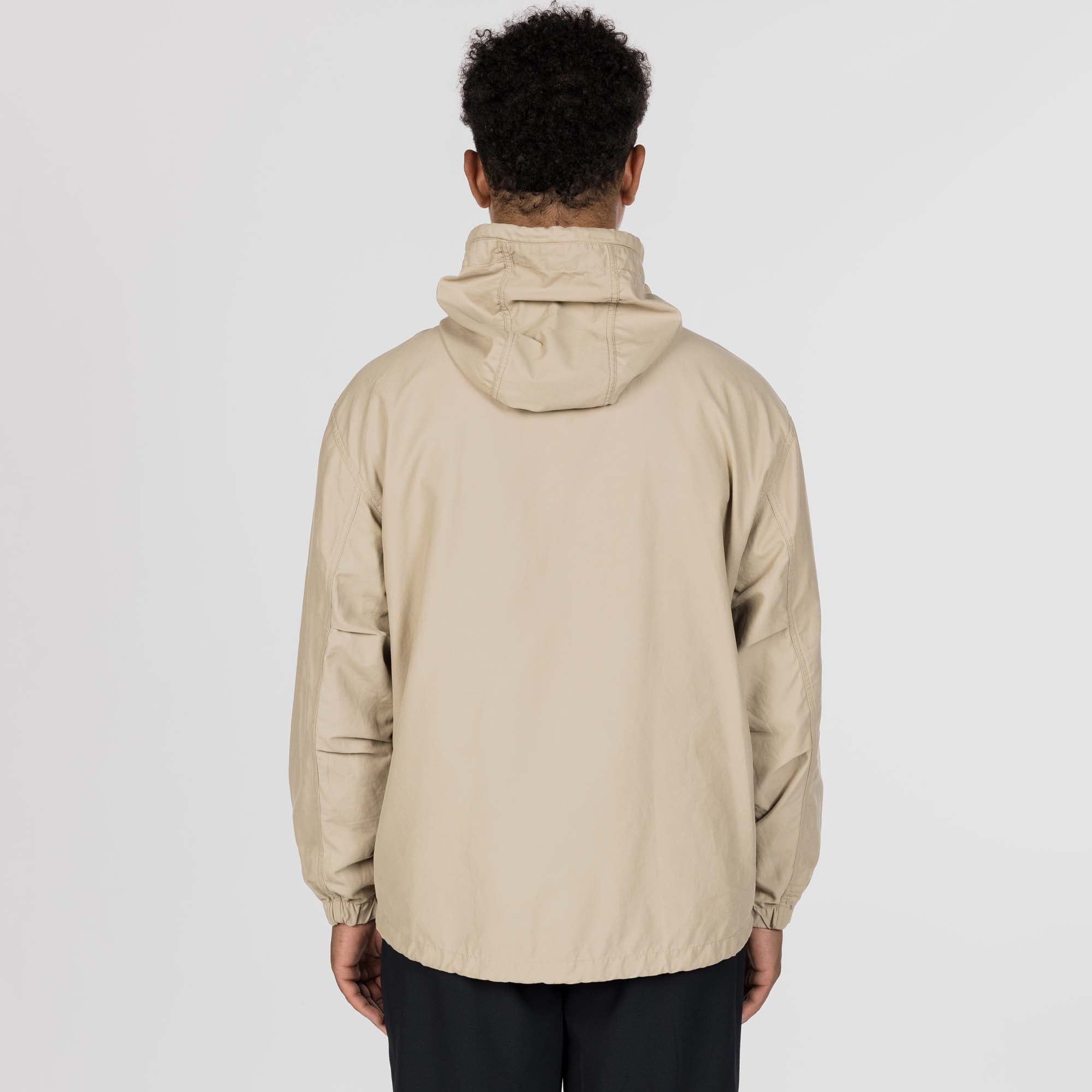 Light Dobby Cloth Parka - Snow Peak UK