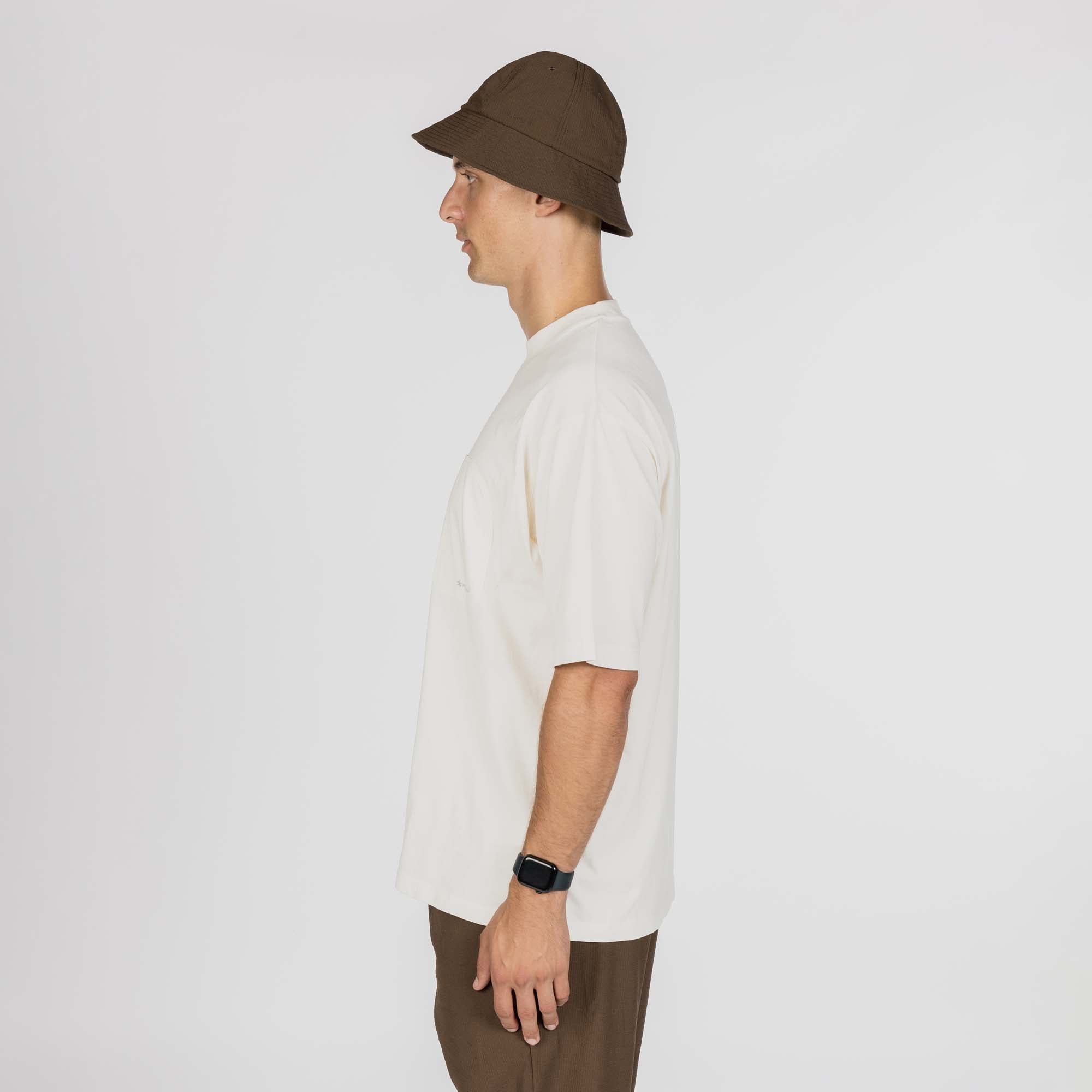 OG Mercerized T-Shirt - Snow Peak UK