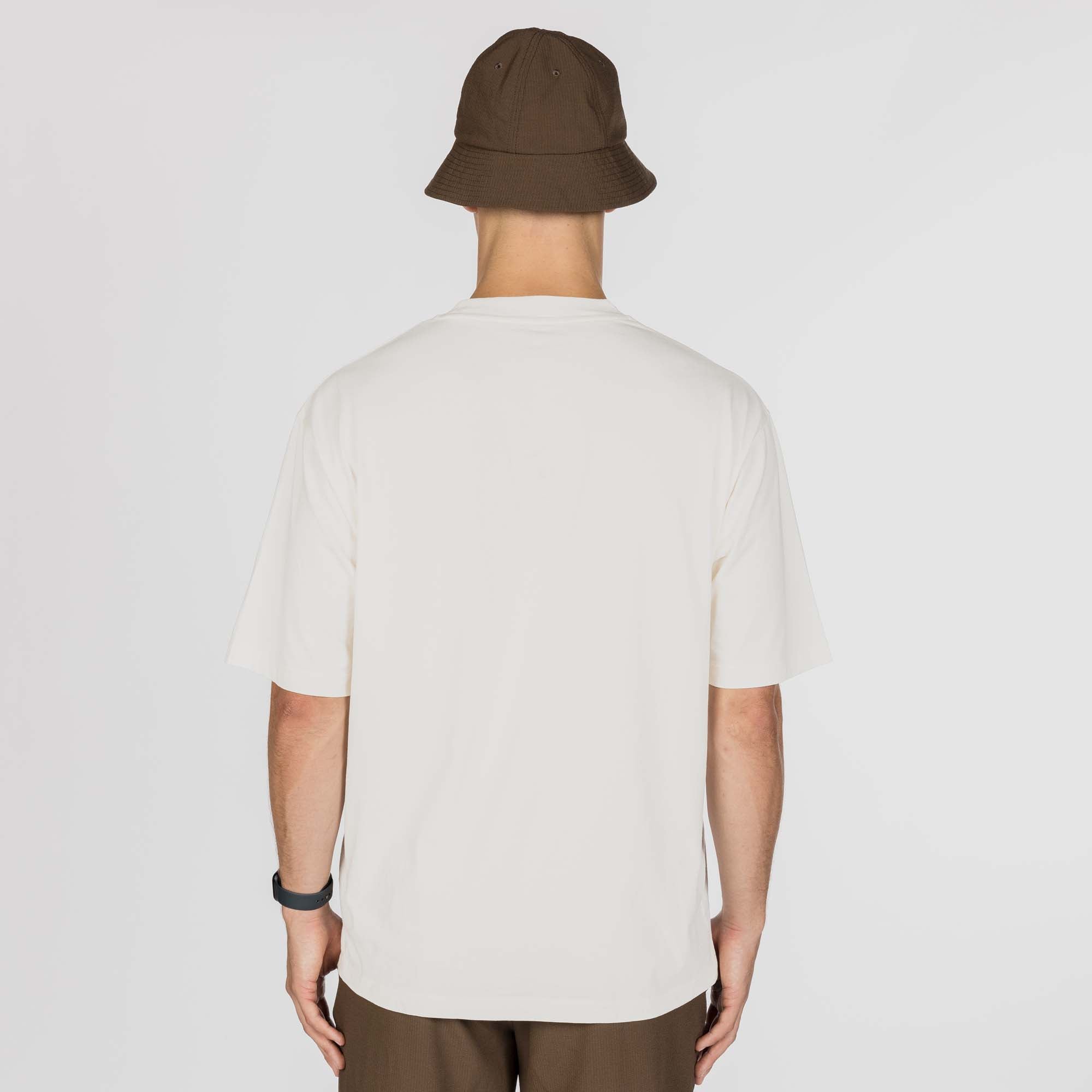 OG Mercerized T-Shirt - Snow Peak UK