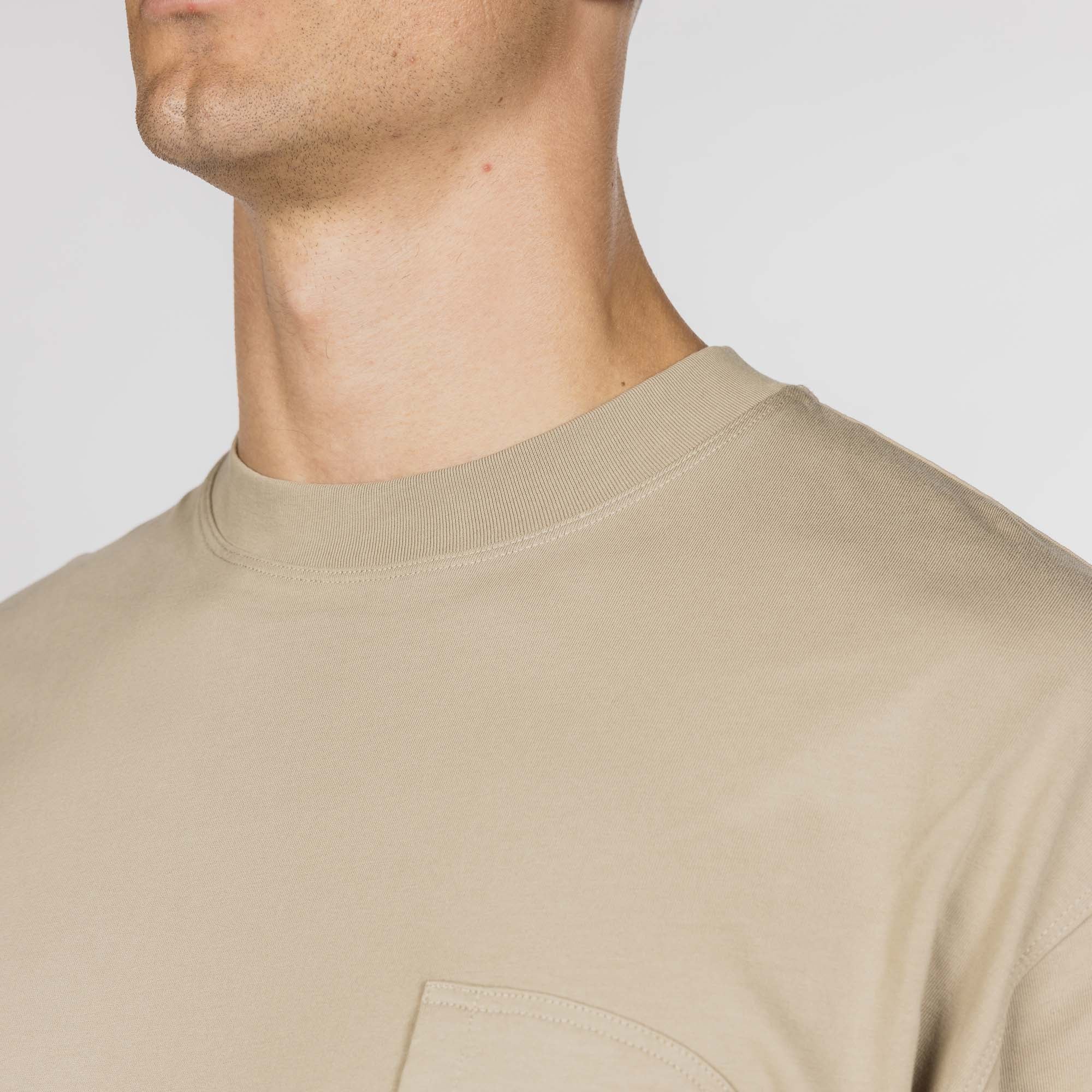 OG Mercerized T-Shirt - Snow Peak UK