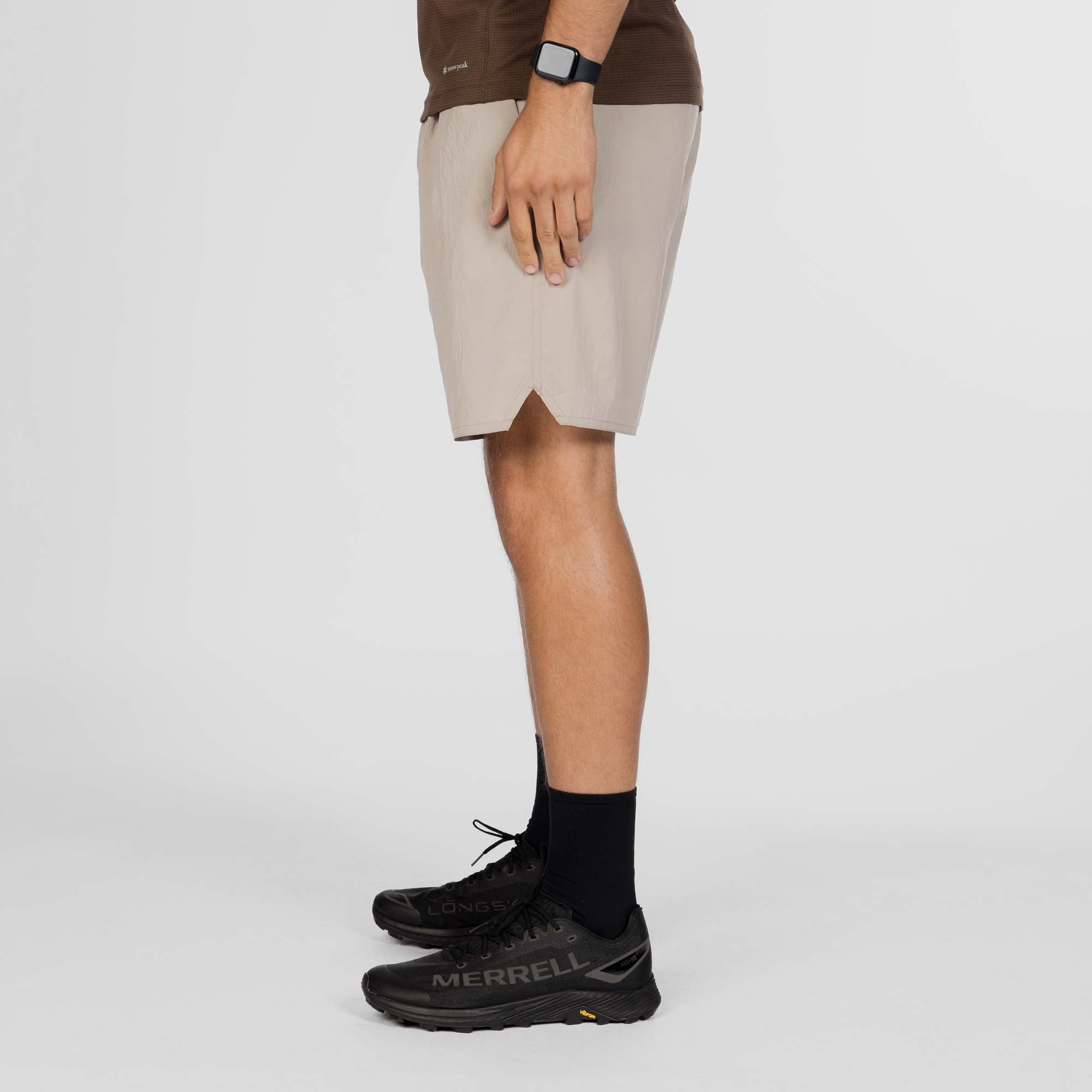 Breathable Quick Dry Shorts - Snow Peak UK