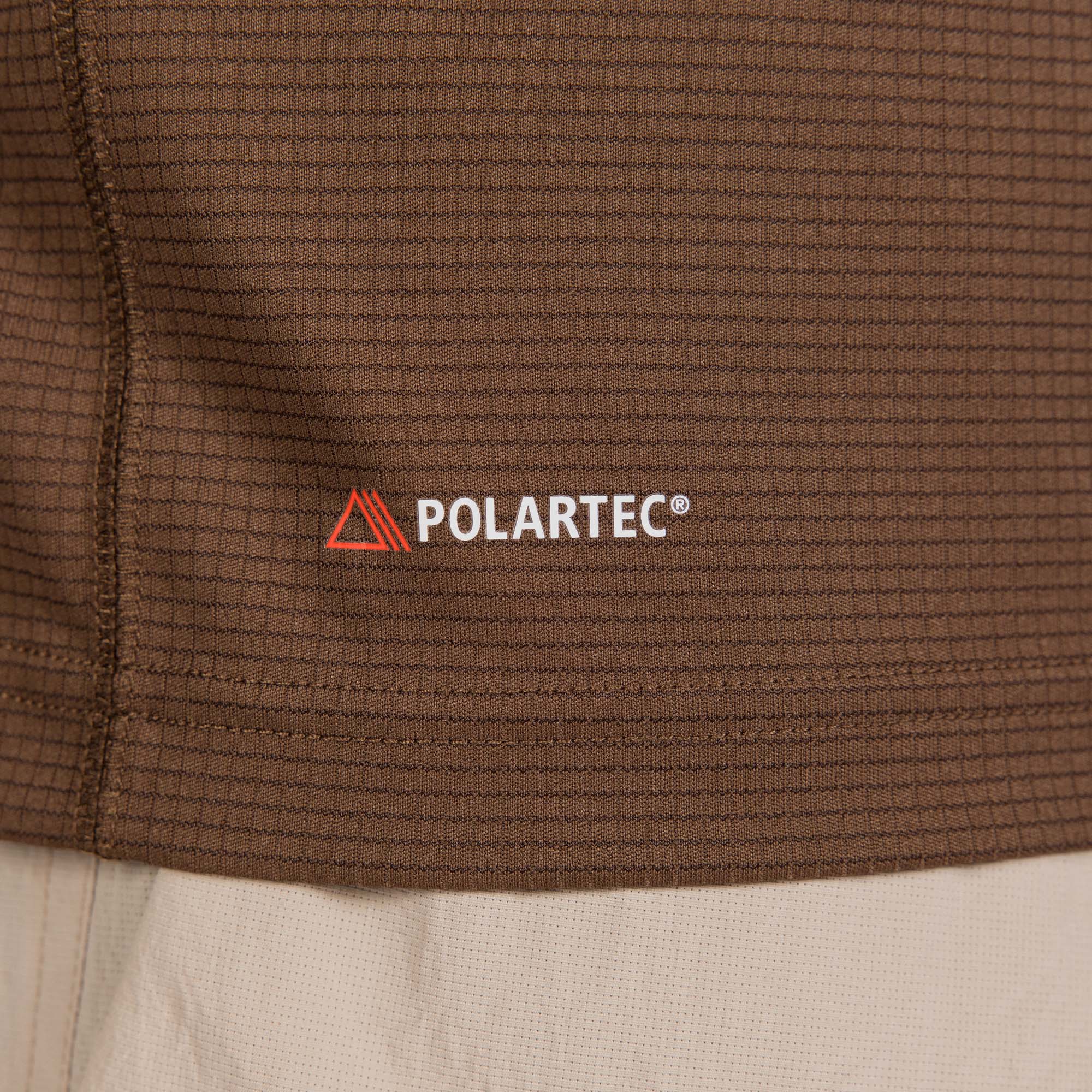 Polartec Power Dry T-Shirt - Snow Peak UK