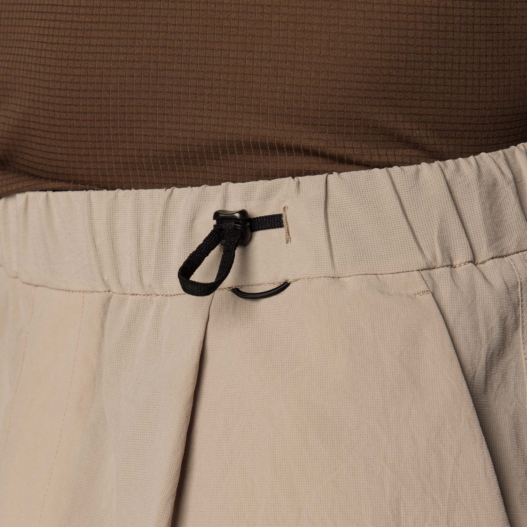Breathable Quick Dry Shorts - Snow Peak UK