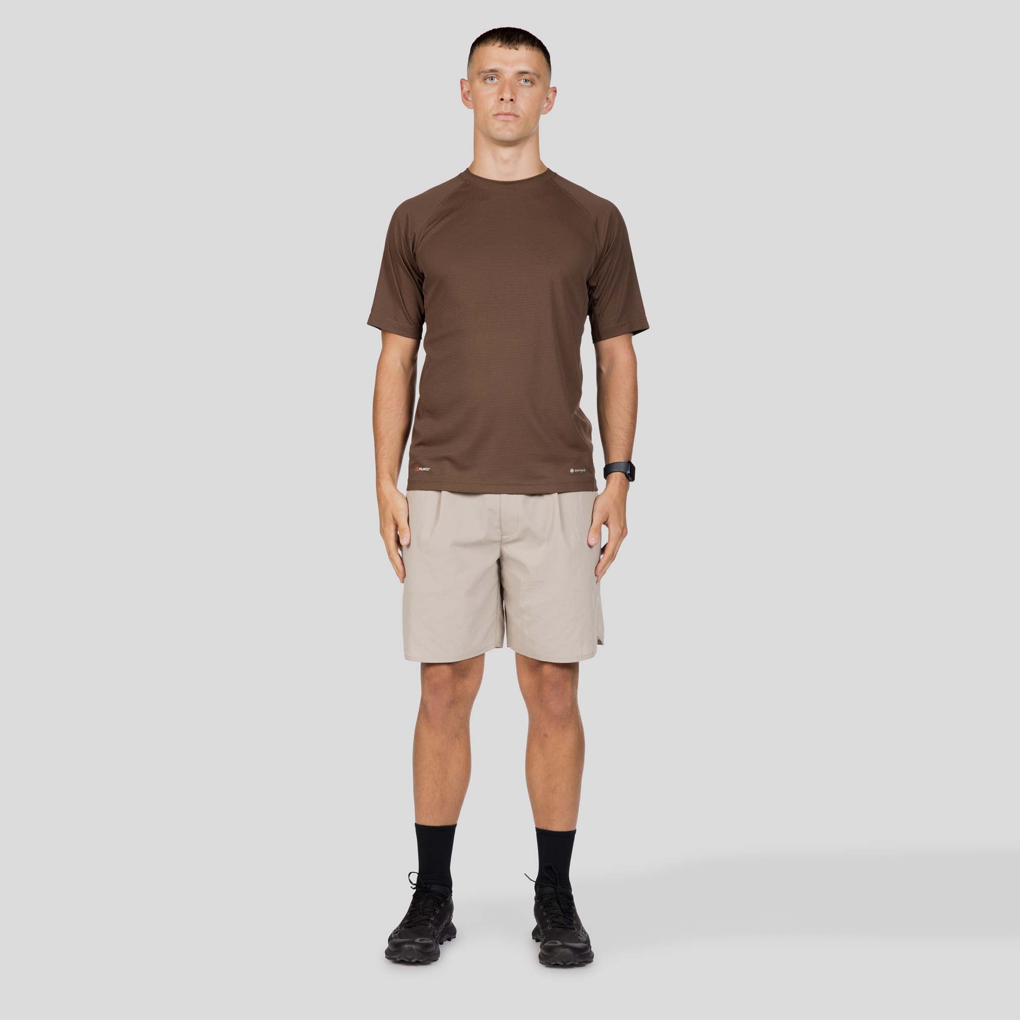 Breathable Quick Dry Shorts - Snow Peak UK