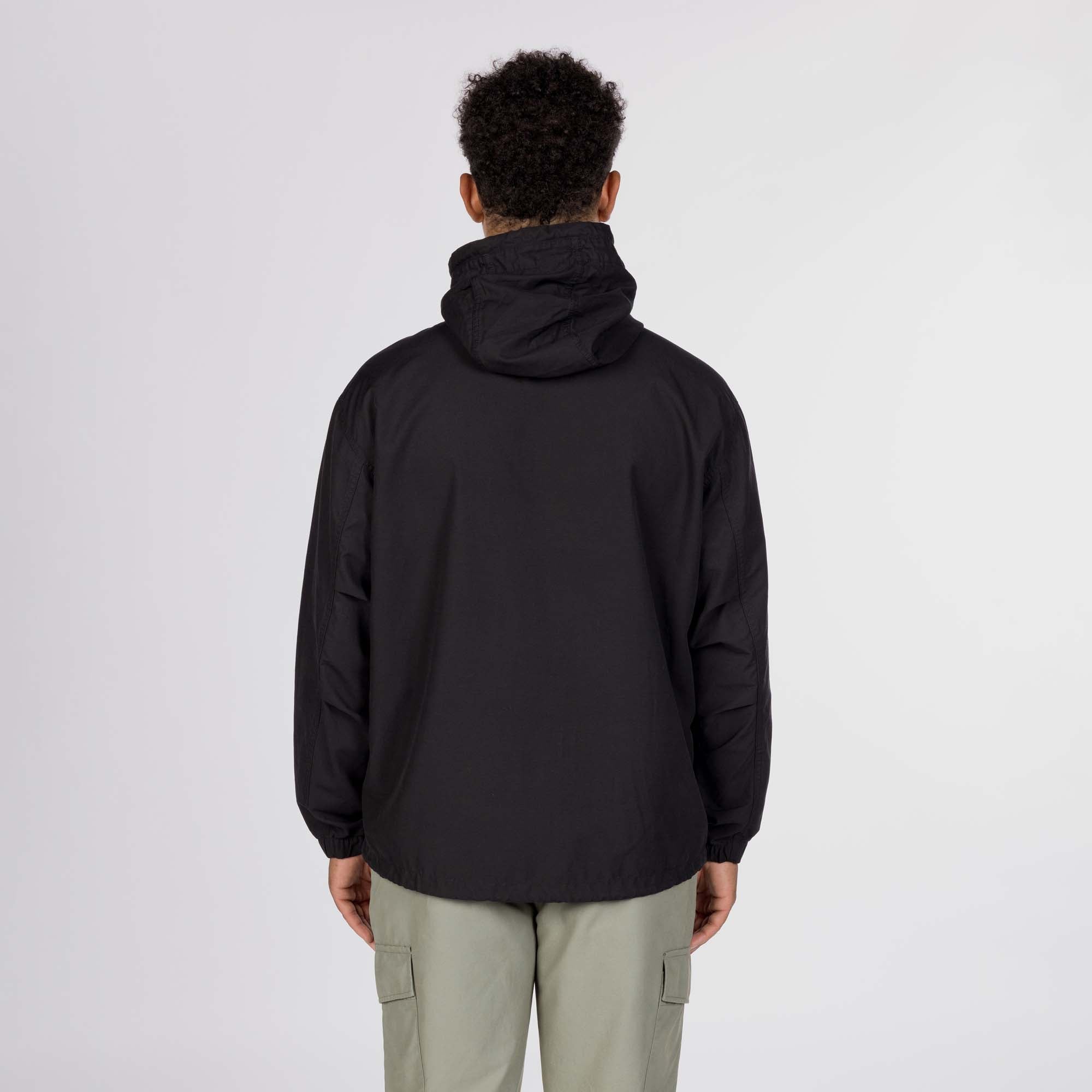 Light Dobby Cloth Parka - Snow Peak UK