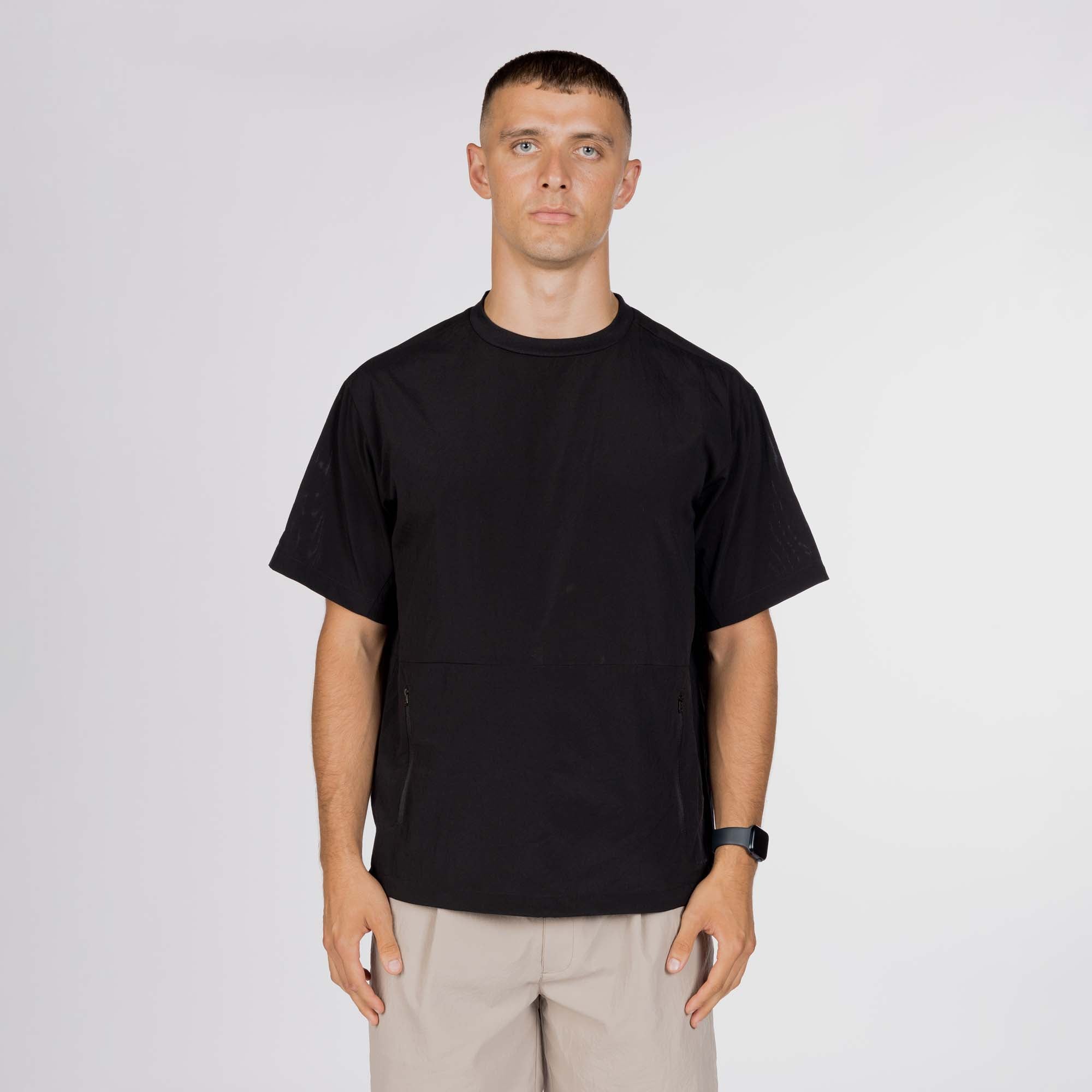 Breathable Quick Dry T-Shirt - Snow Peak UK