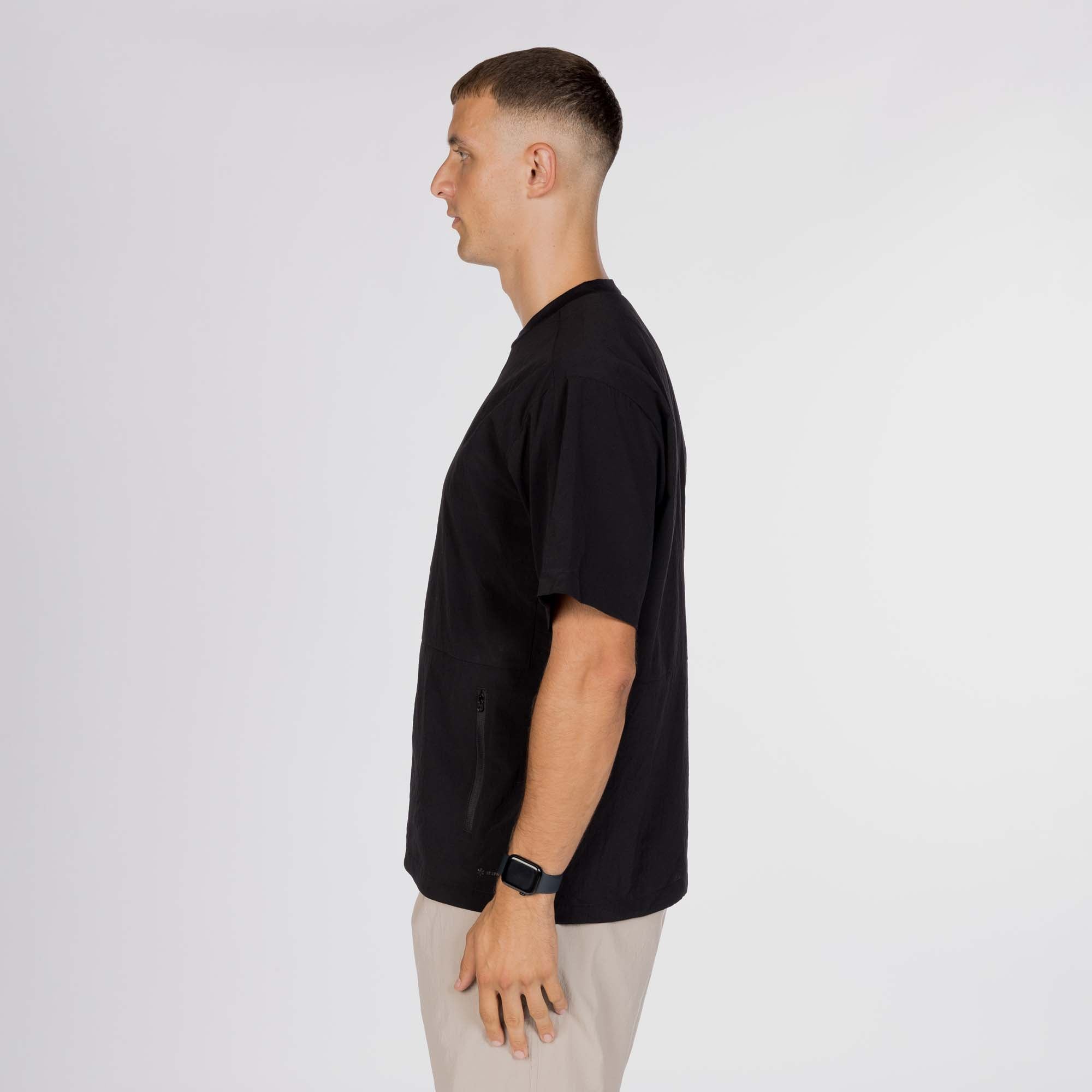 Breathable Quick Dry T-Shirt - Snow Peak UK