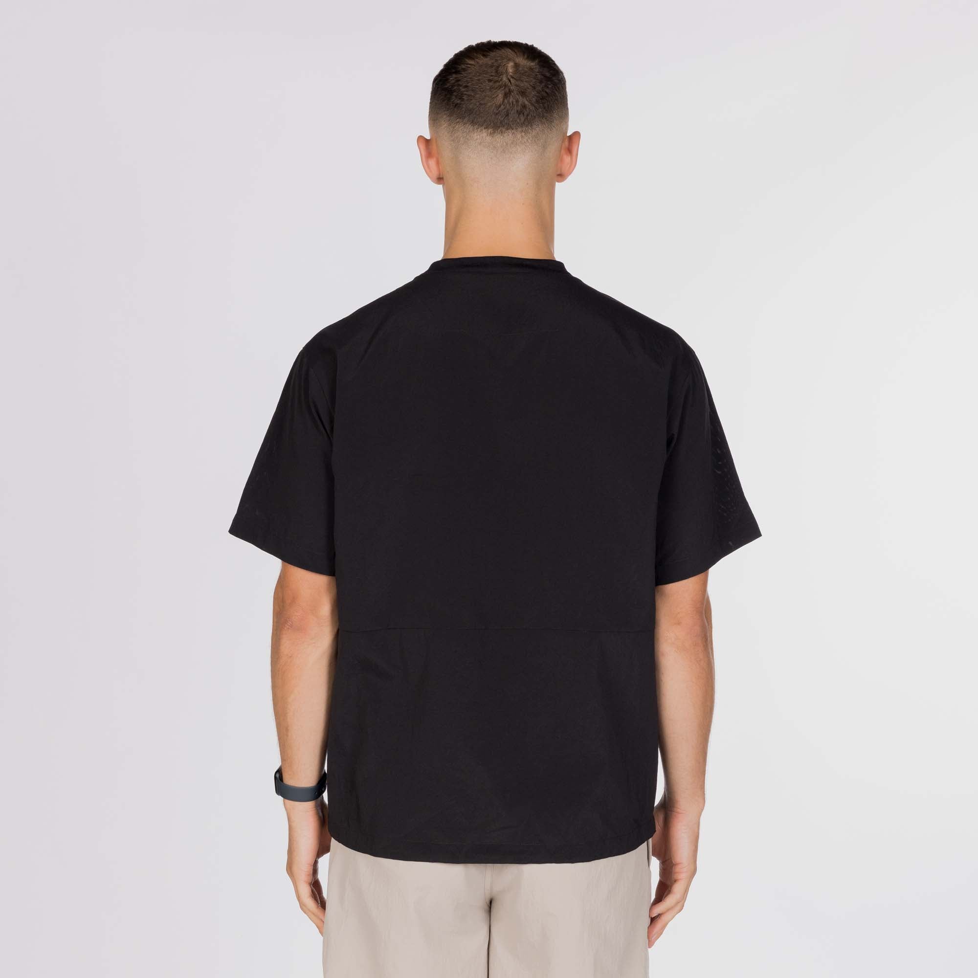 Breathable Quick Dry T-Shirt - Snow Peak UK
