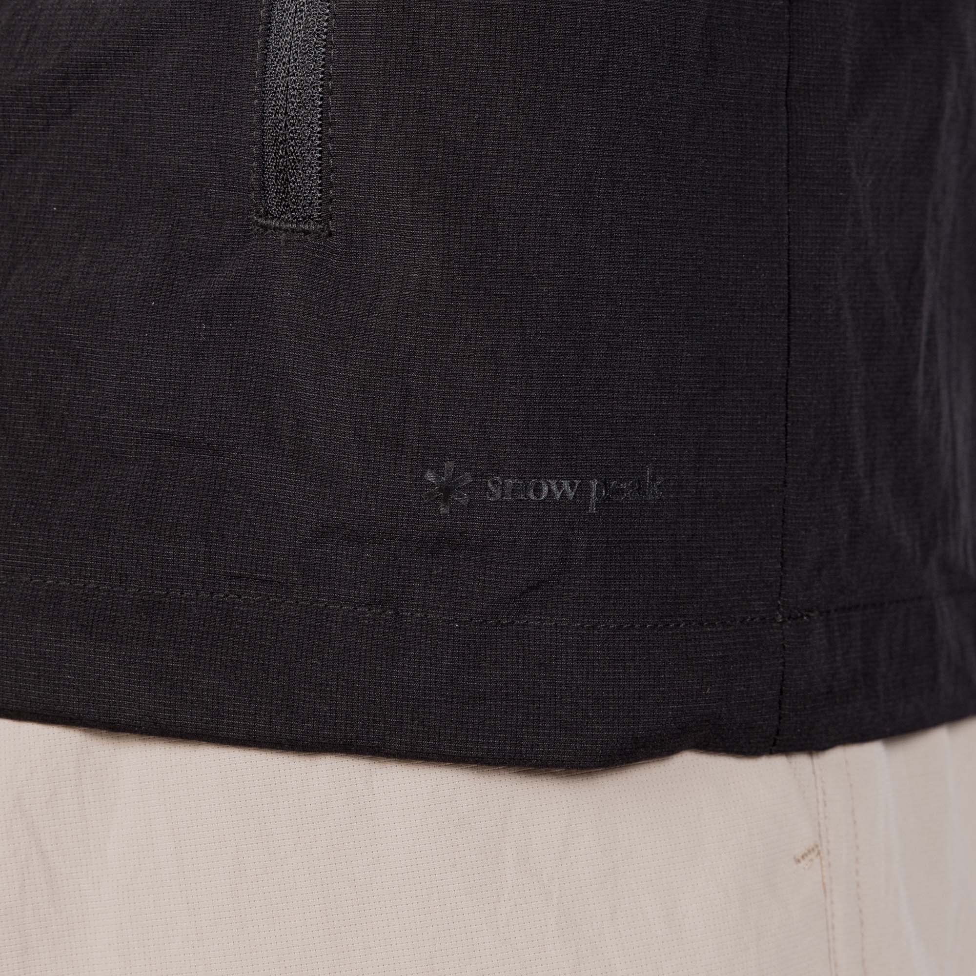 Breathable Quick Dry T-Shirt - Snow Peak UK