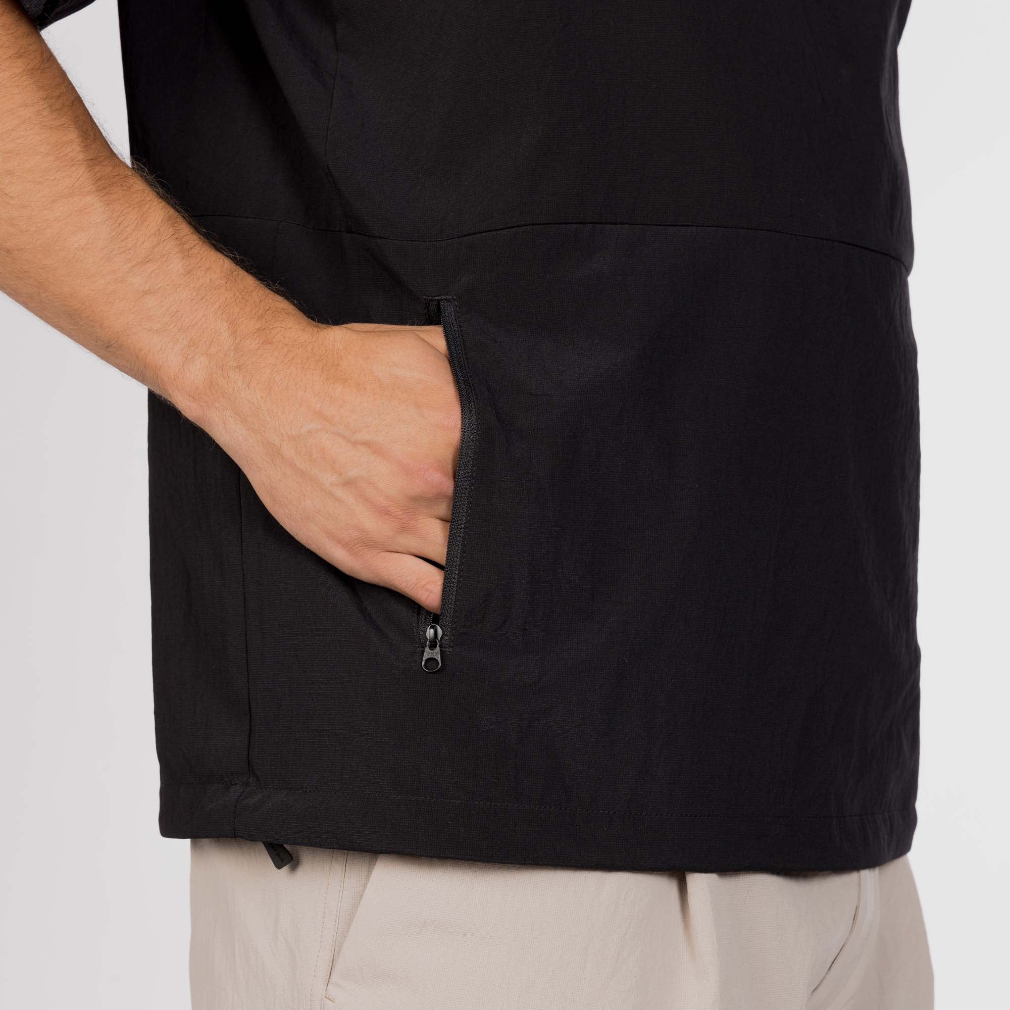 Breathable Quick Dry T-Shirt - Snow Peak UK