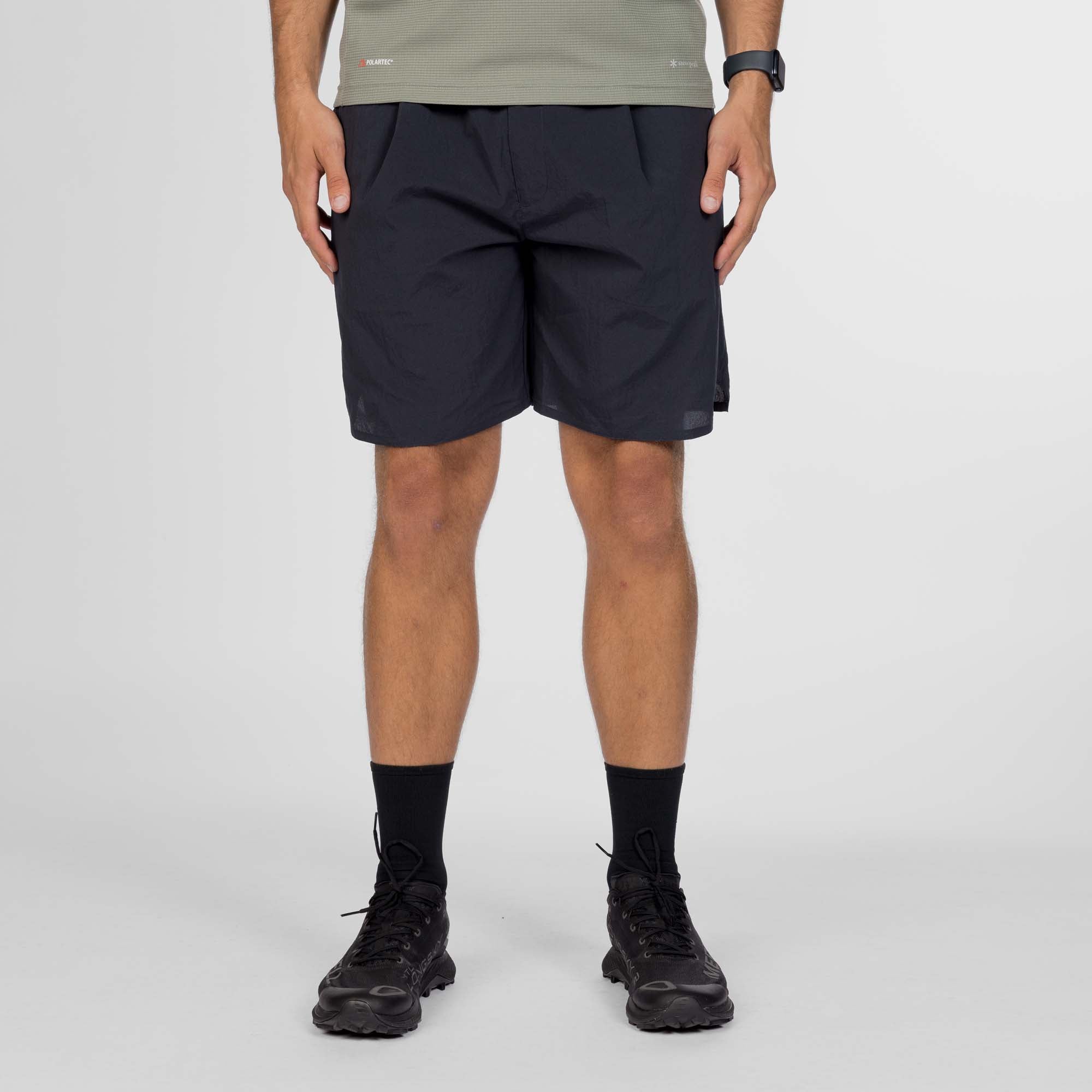 Breathable Quick Dry Shorts - Snow Peak UK