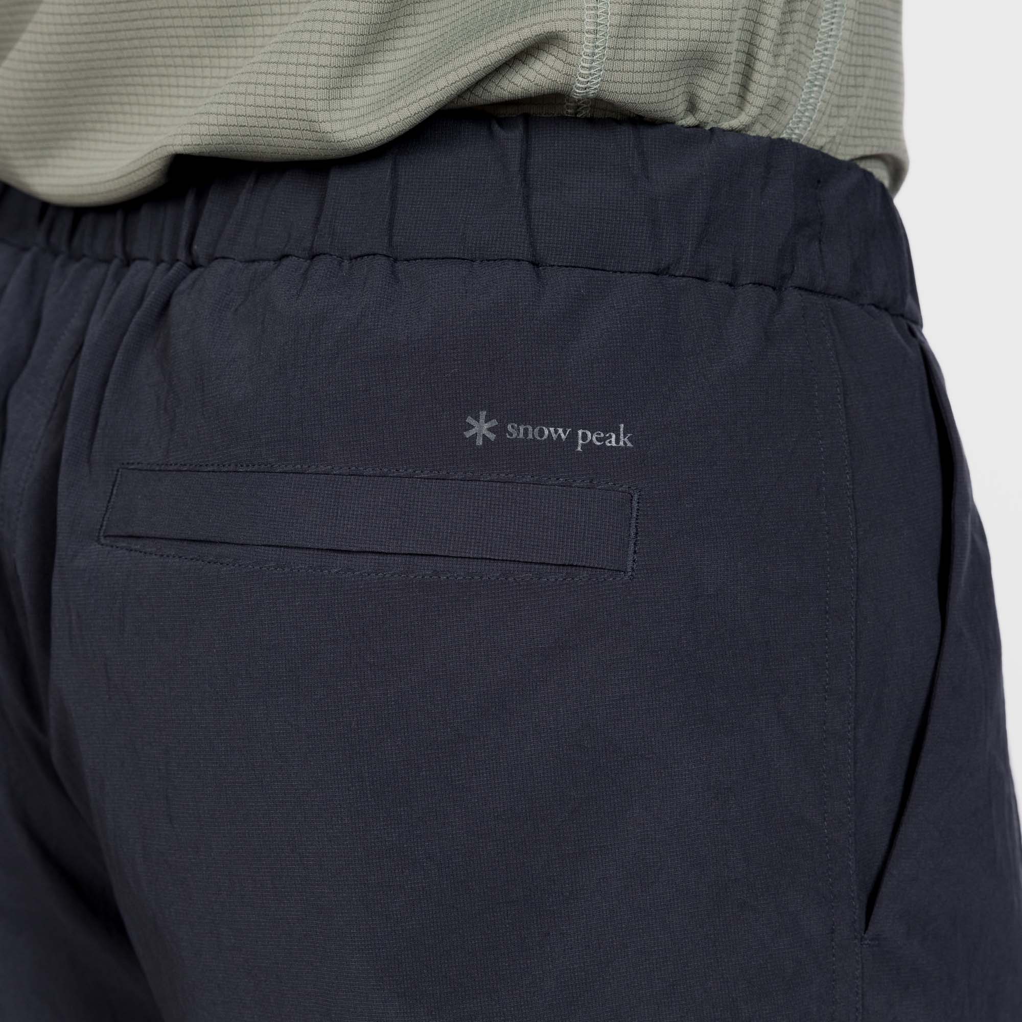 Breathable Quick Dry Shorts - Snow Peak UK