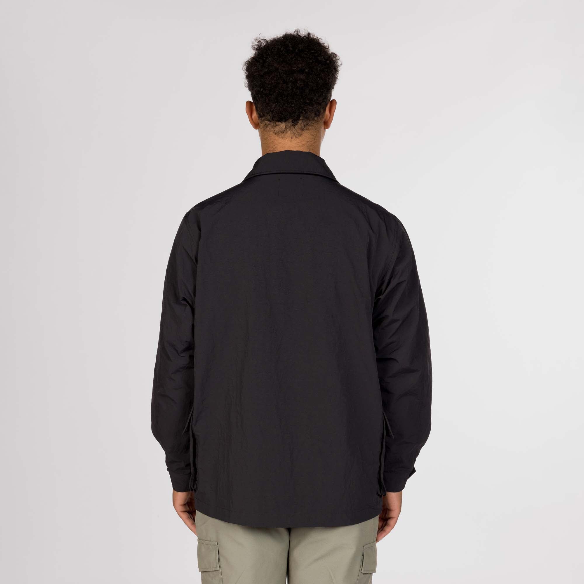 Nylon Washer Jacket - Snow Peak UK