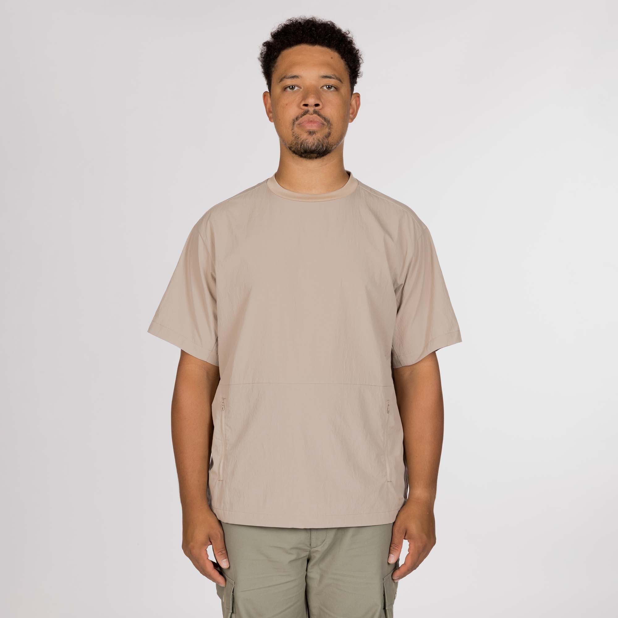 Breathable Quick Dry T-Shirt - Snow Peak UK