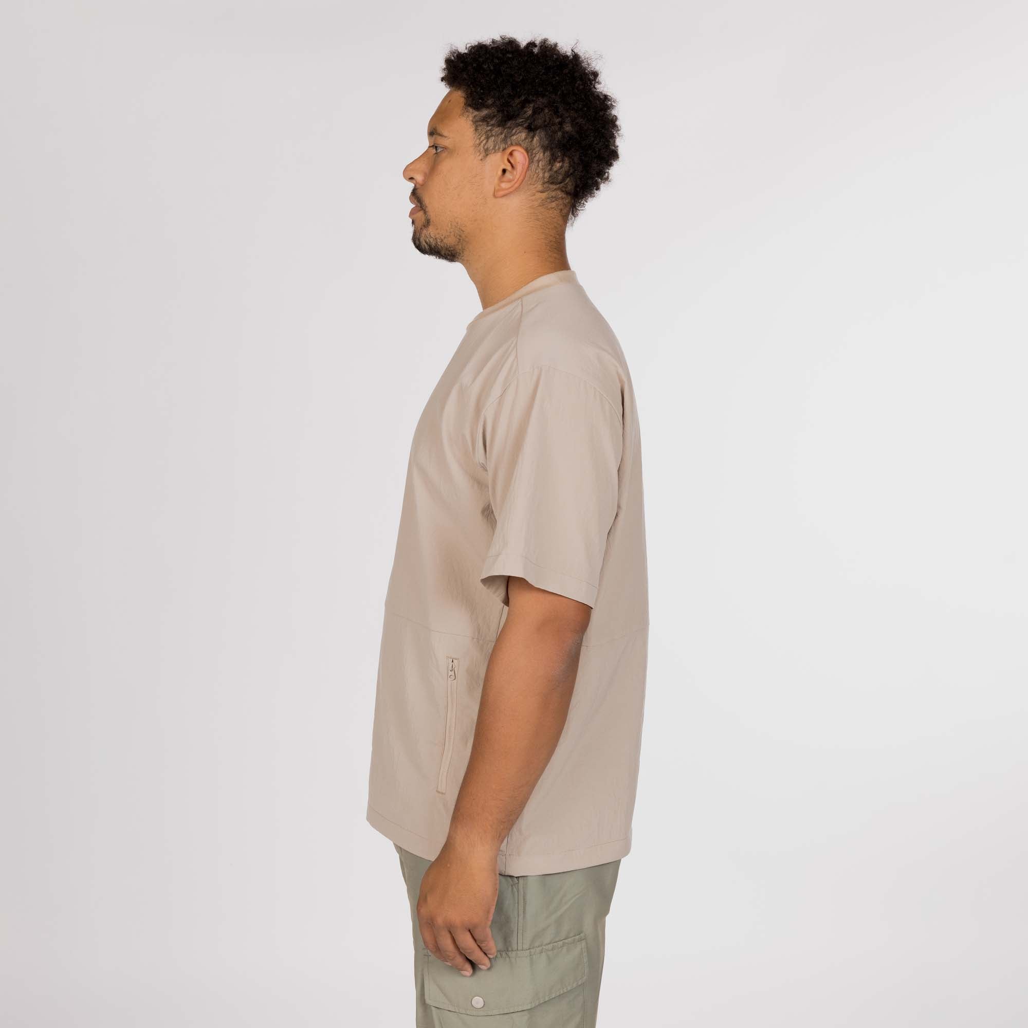 Breathable Quick Dry T-Shirt - Snow Peak UK