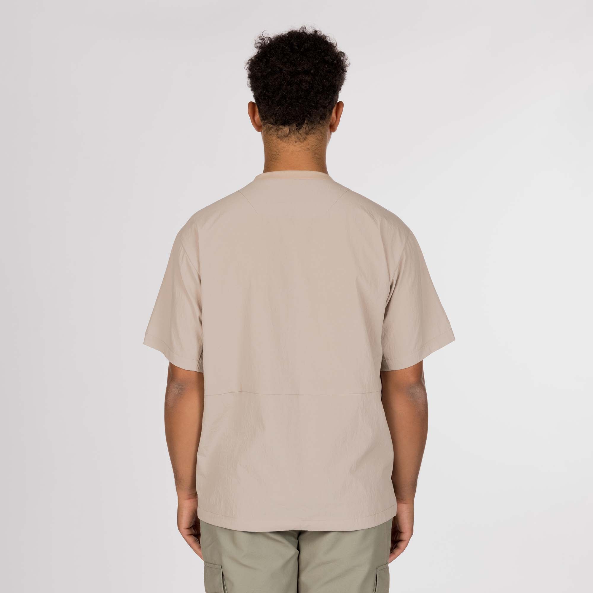 Breathable Quick Dry T-Shirt - Snow Peak UK