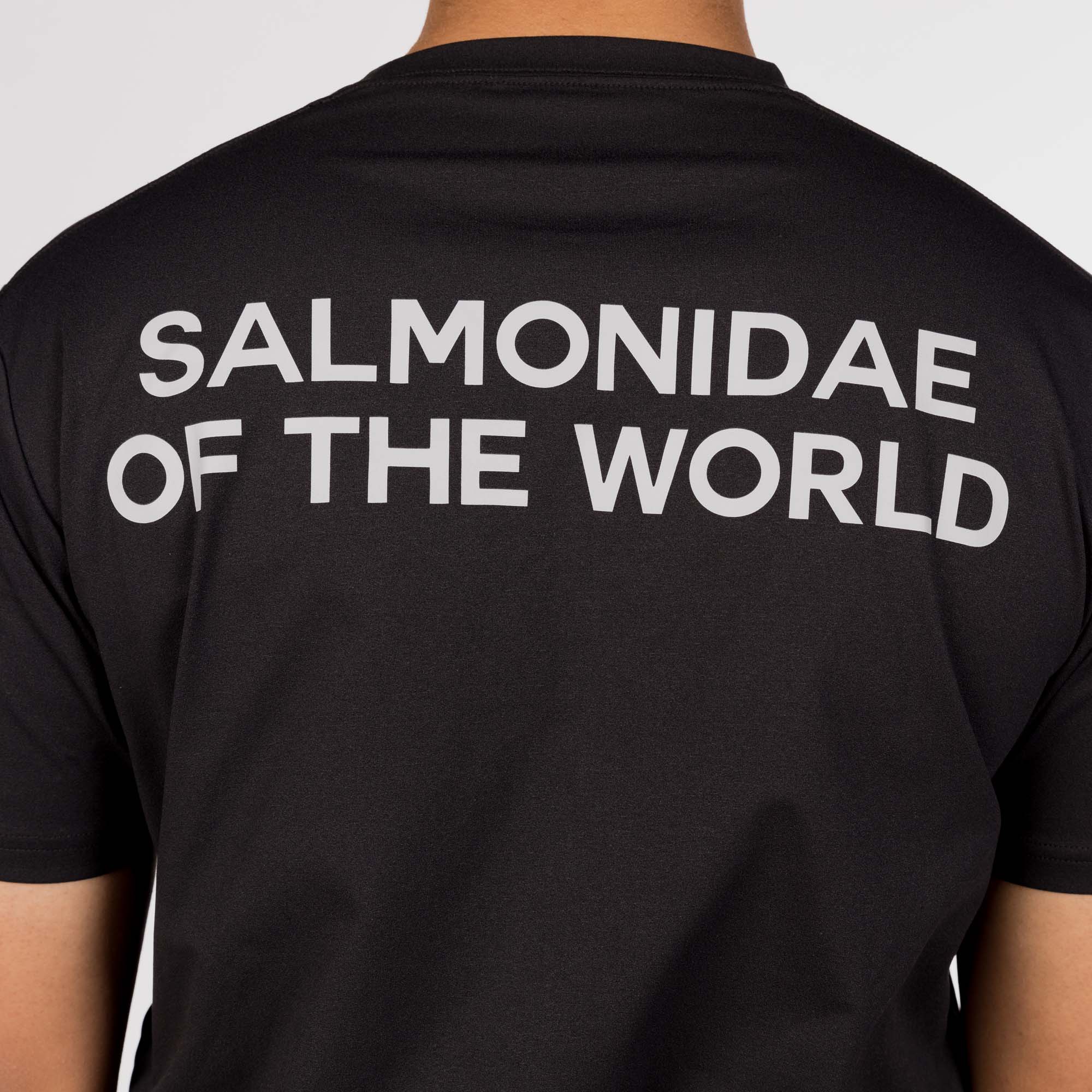 Famous Trout Dry T-Shirt - Snow Peak UK