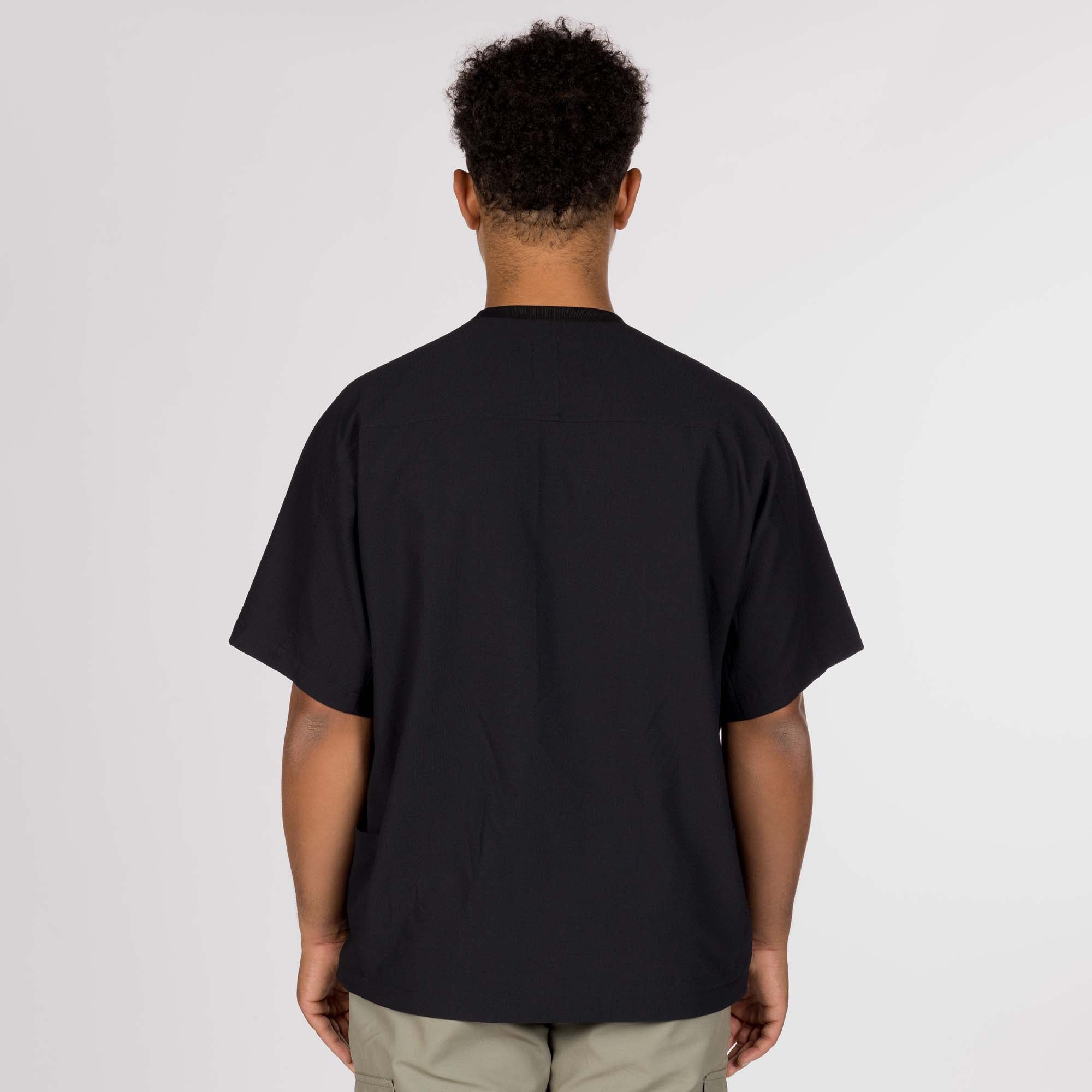 Airo Short Sleeve T-Shirt - Snow Peak UK