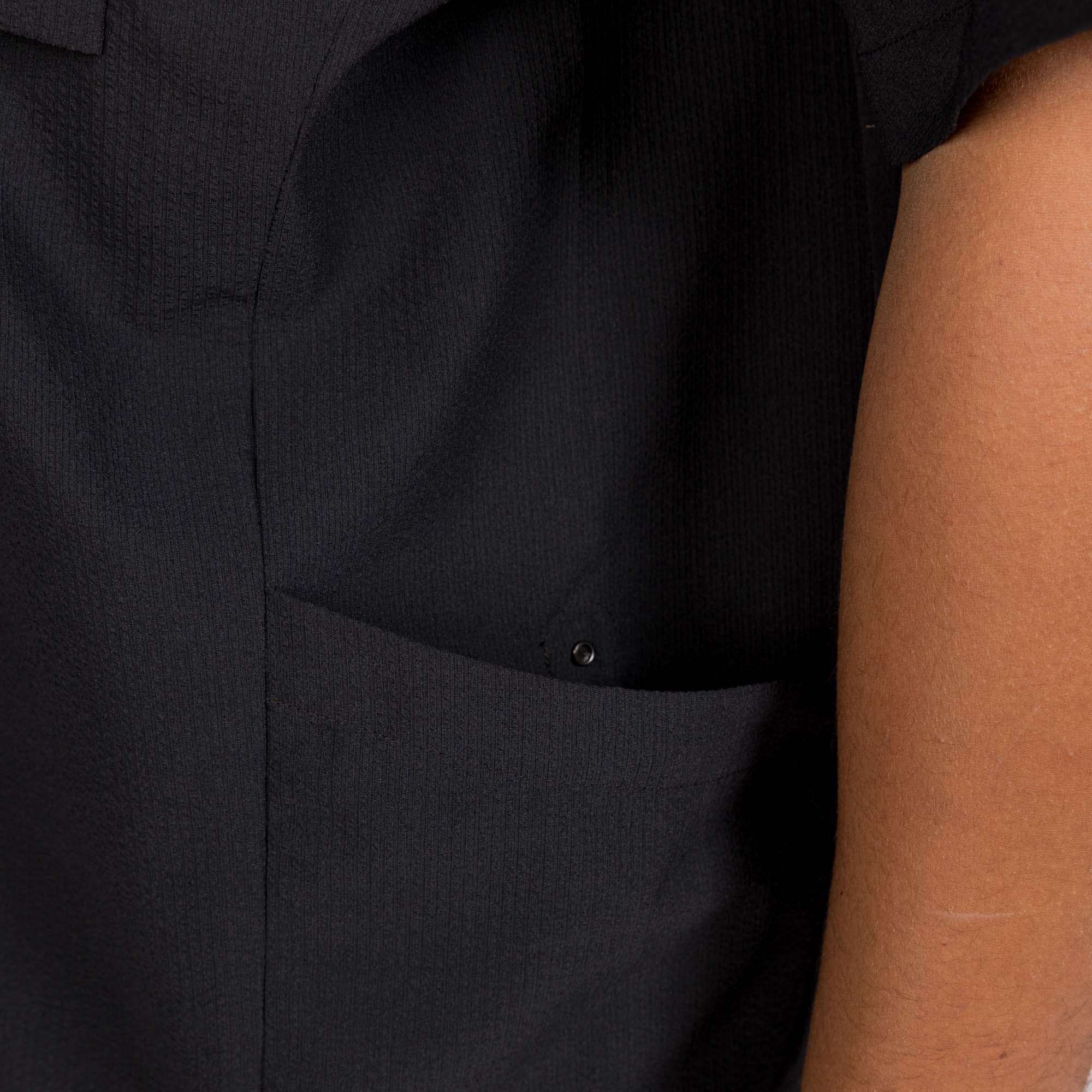 Airo Short Sleeve T-Shirt - Snow Peak UK