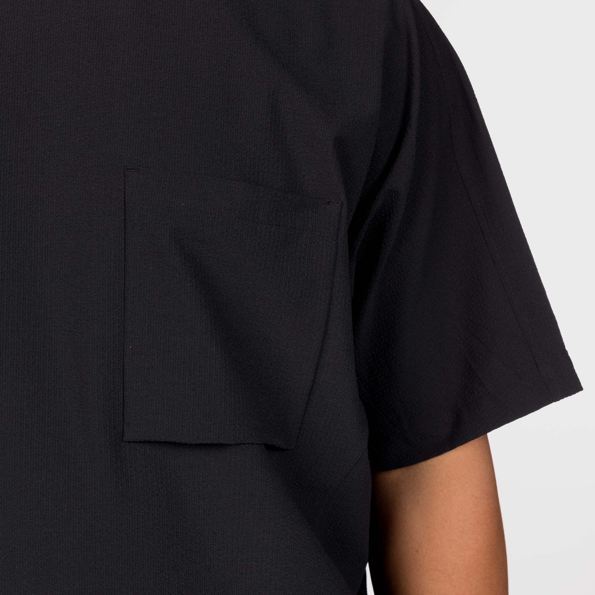 Airo Short Sleeve T-Shirt - Snow Peak UK