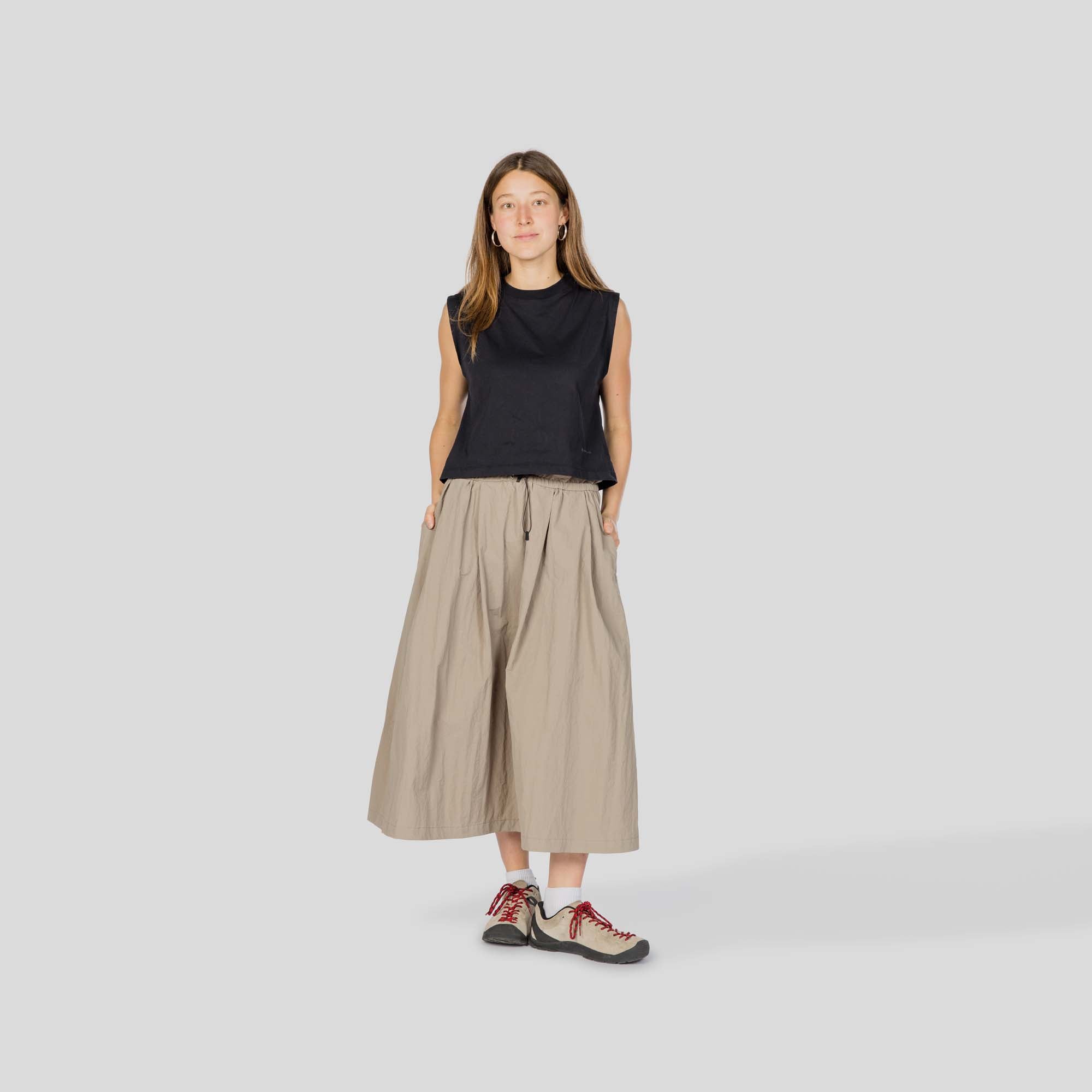 Nylon Washer Skirt - Snow Peak UK