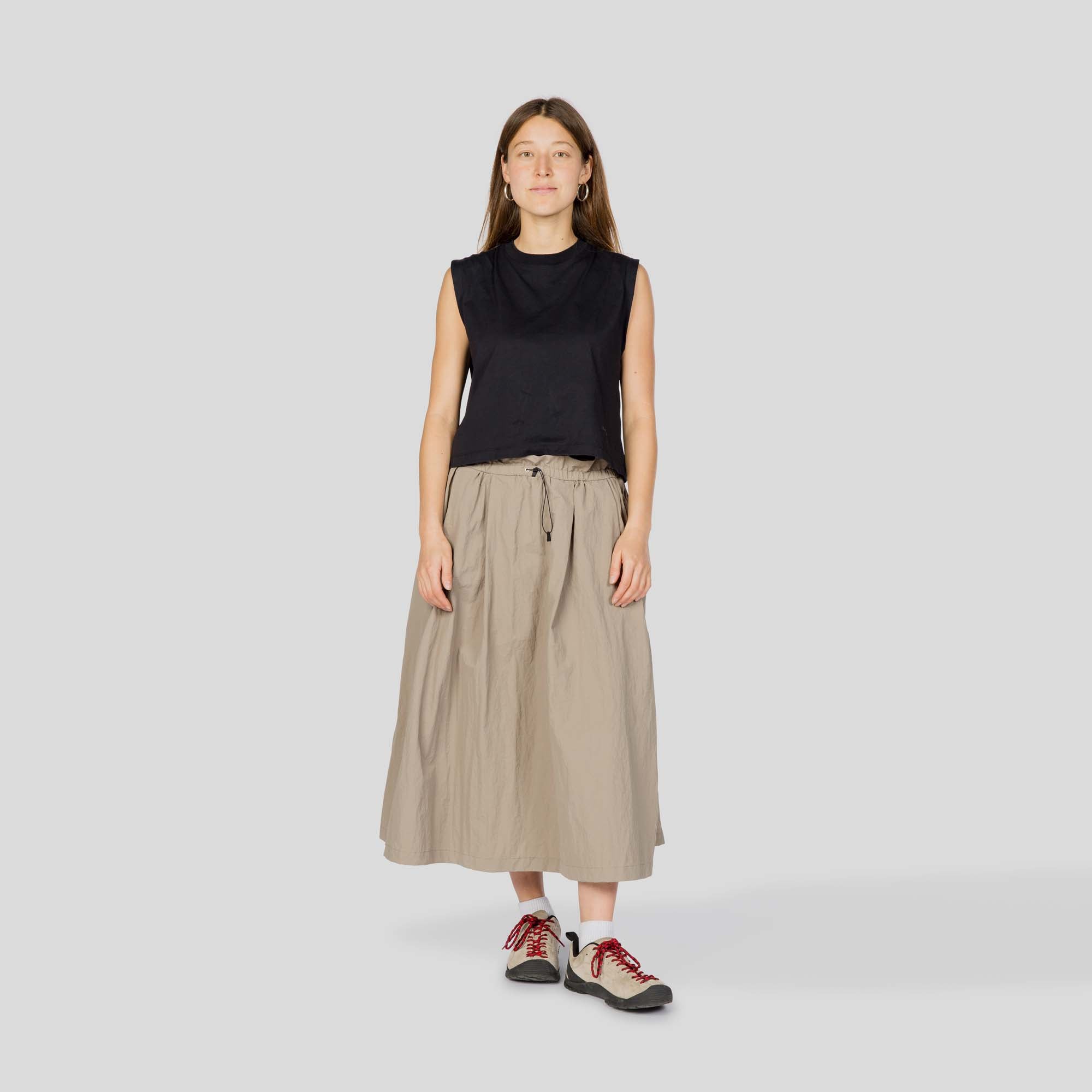Nylon Washer Skirt - Snow Peak UK