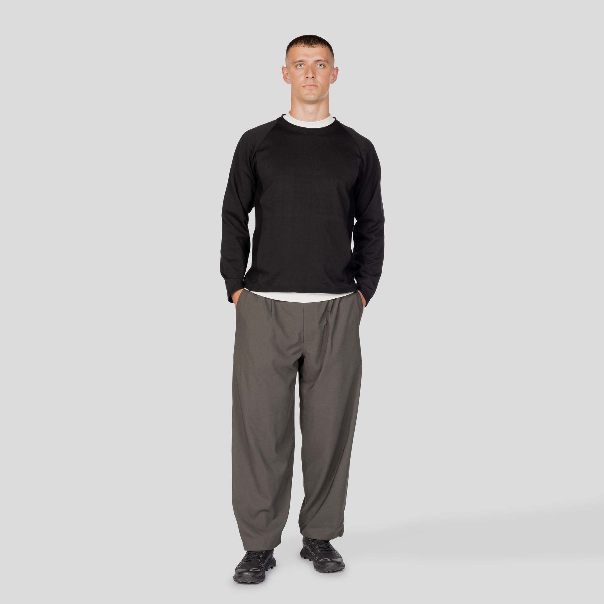Relax Dry Wide Pants - Snow Peak UK