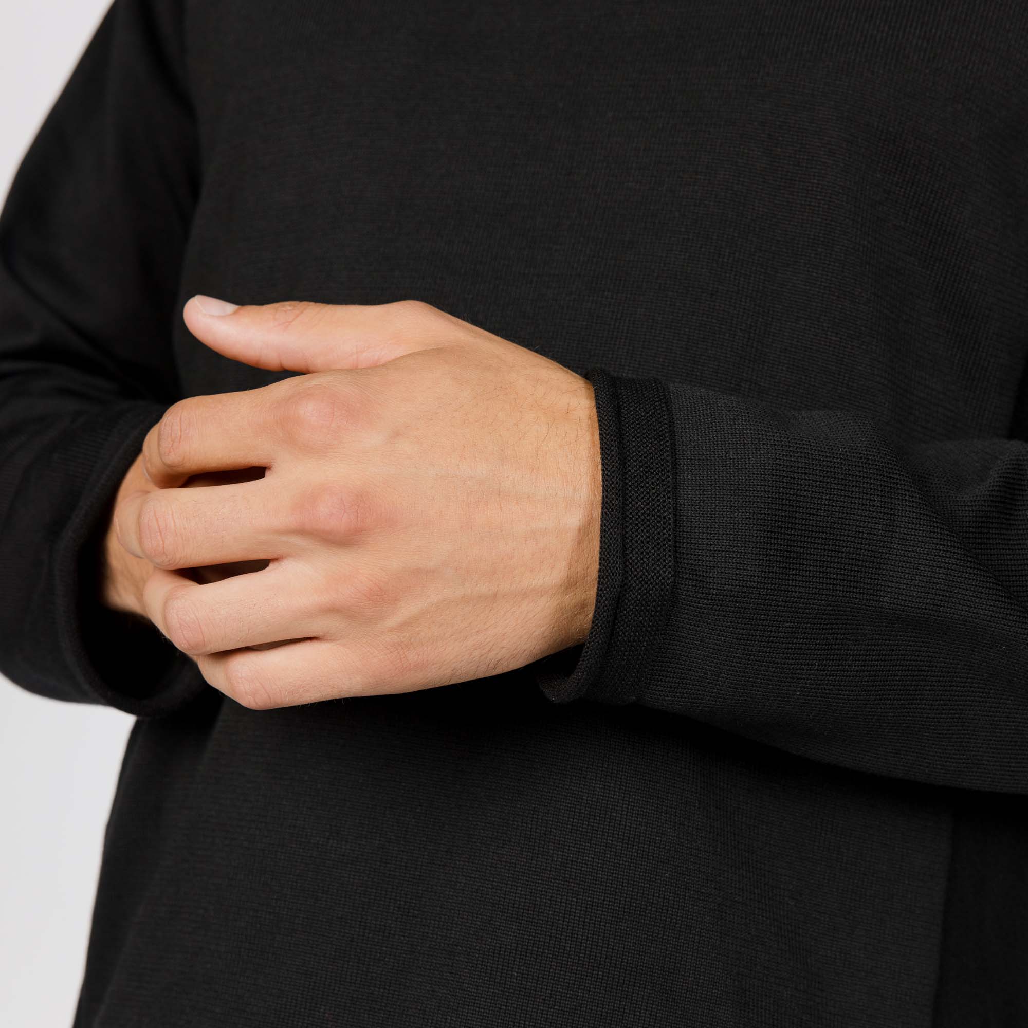 Water-Repellent Knit Pullover - Snow Peak UK