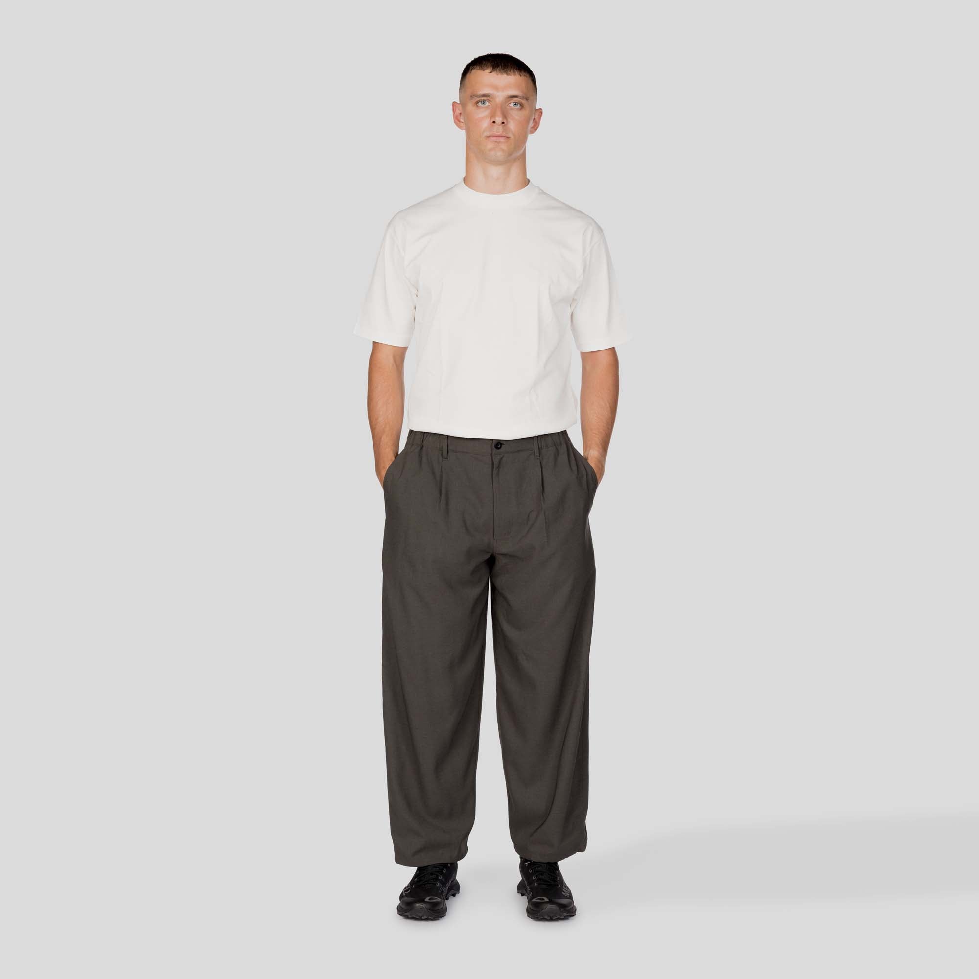 Relax Dry Wide Pants - Snow Peak UK