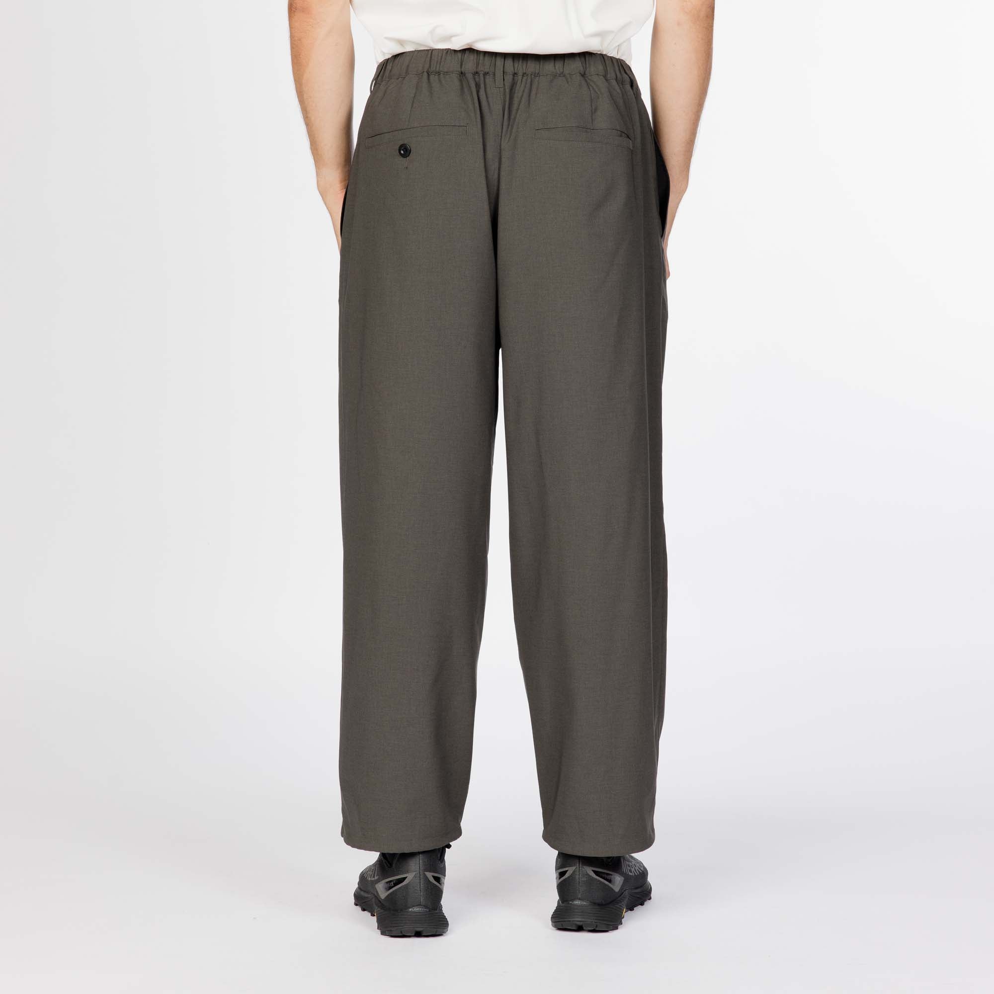 Relax Dry Wide Pants - Snow Peak UK