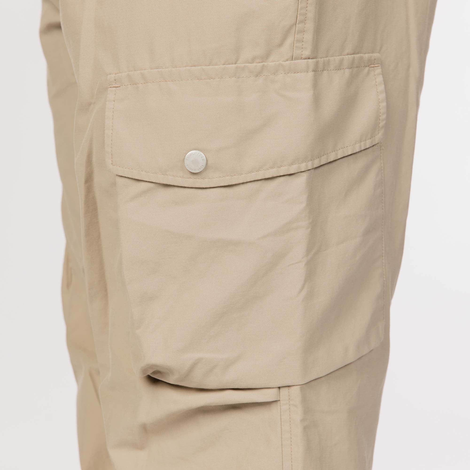 Light Dobby Cloth Pants - Snow Peak UK