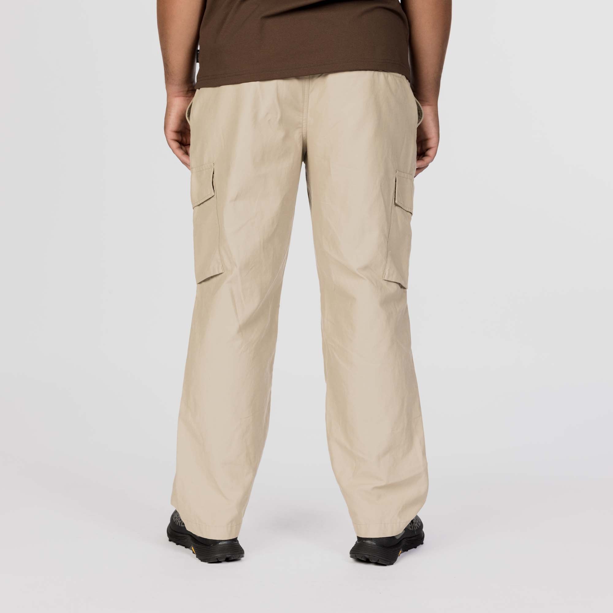 Light Dobby Cloth Pants - Snow Peak UK