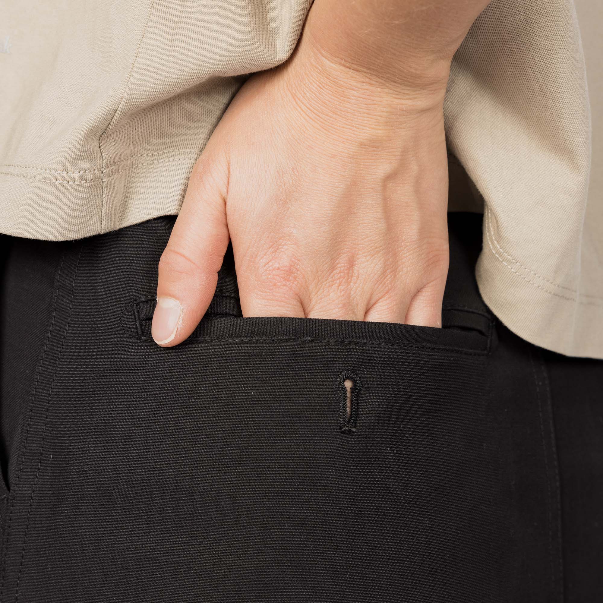 Light Dobby Cloth Skirt - Snow Peak UK